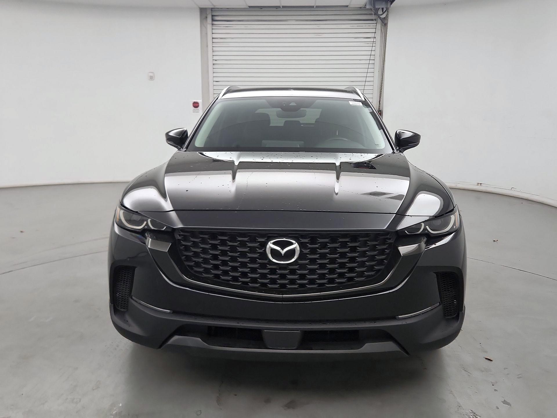 Thumbnail: 2024 Mazda CX-50 - 2