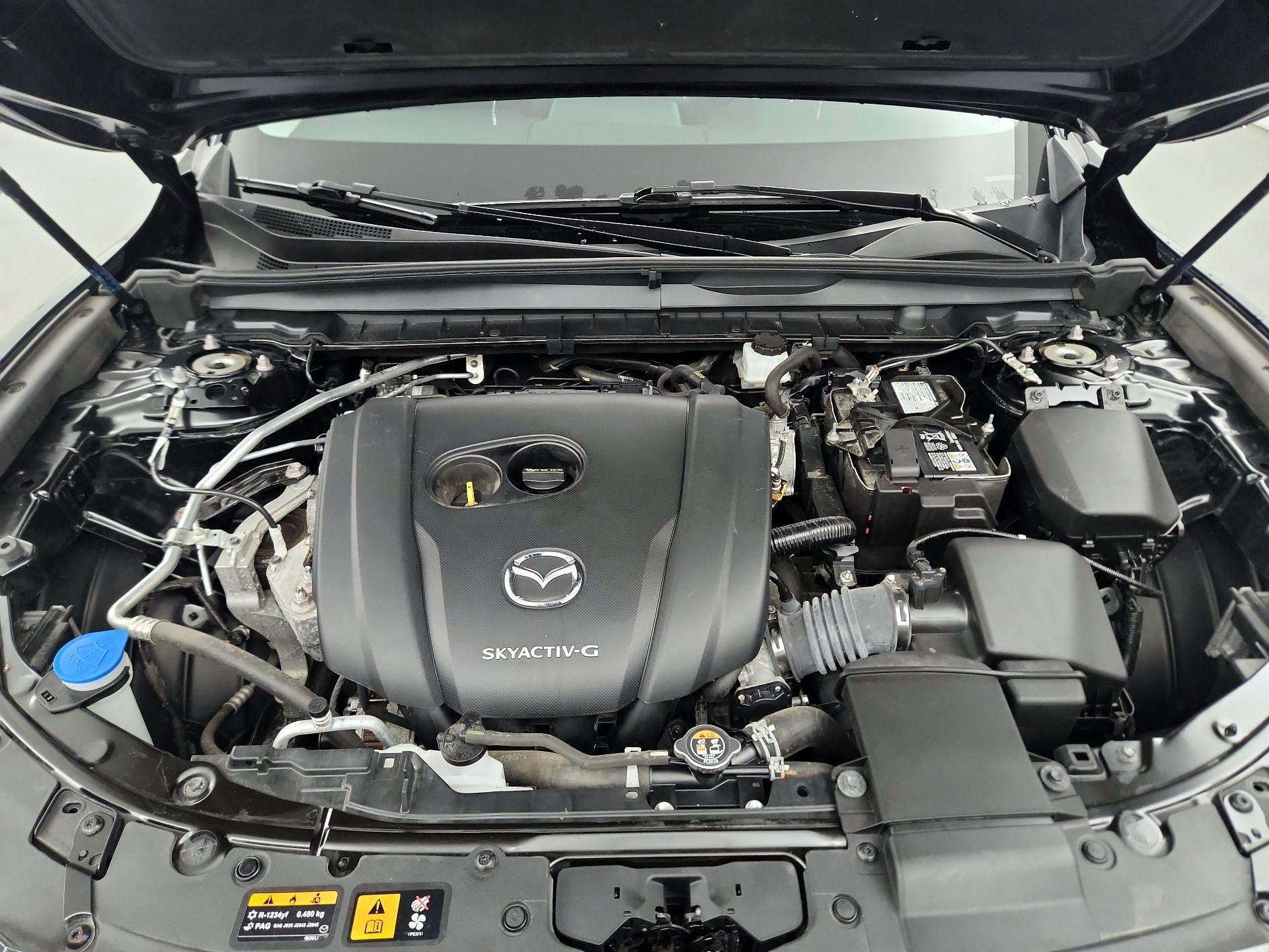 Thumbnail: 2024 Mazda CX-50 - 19