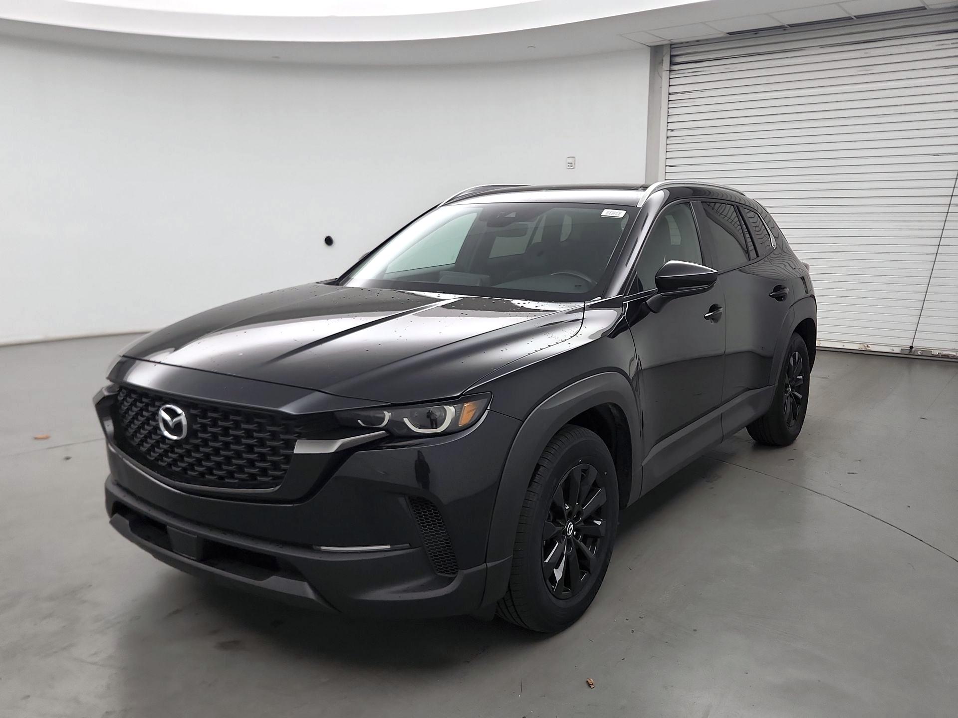Thumbnail: 2024 Mazda CX-50 - 3
