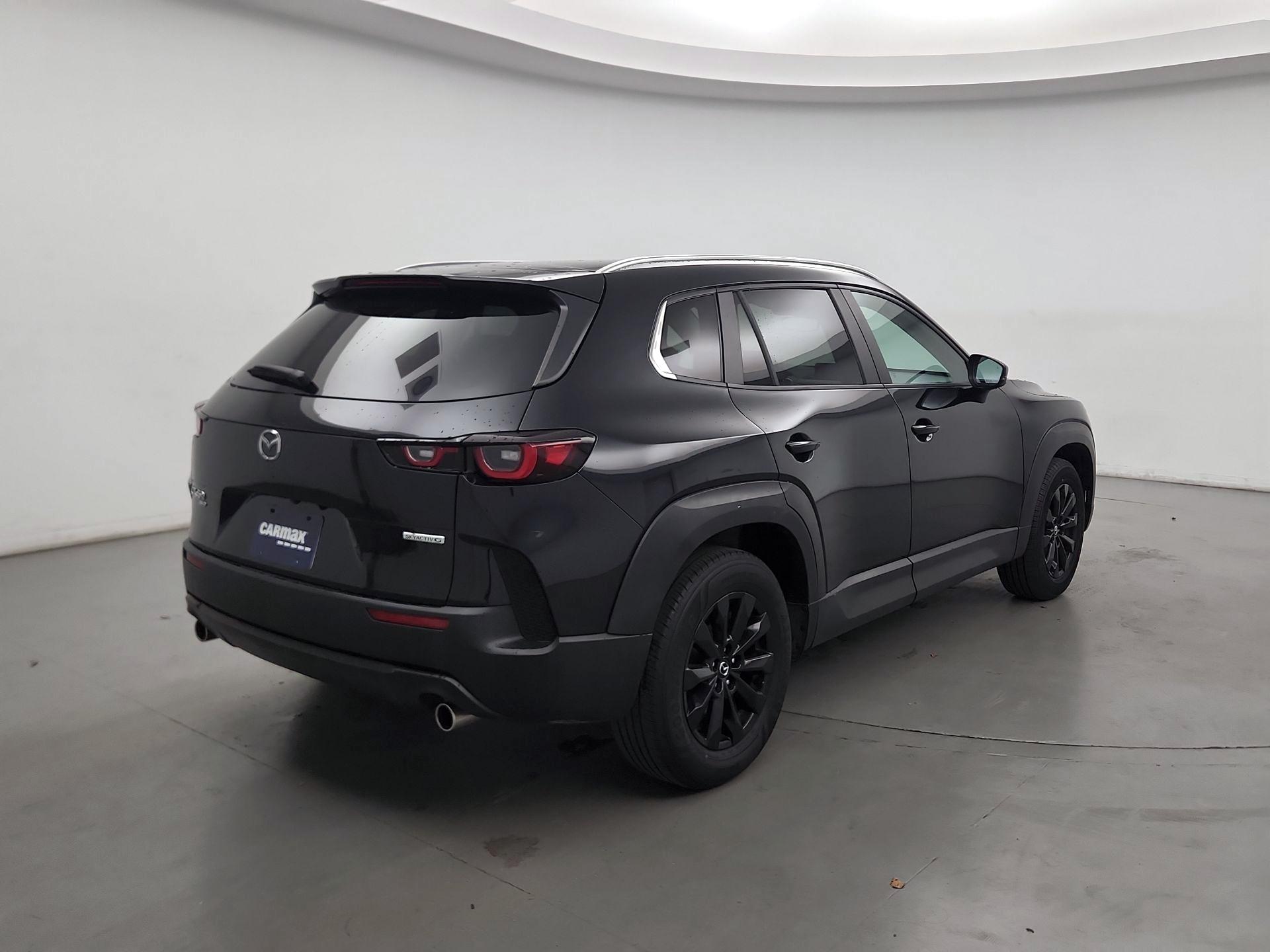 Thumbnail: 2024 Mazda CX-50 - 5