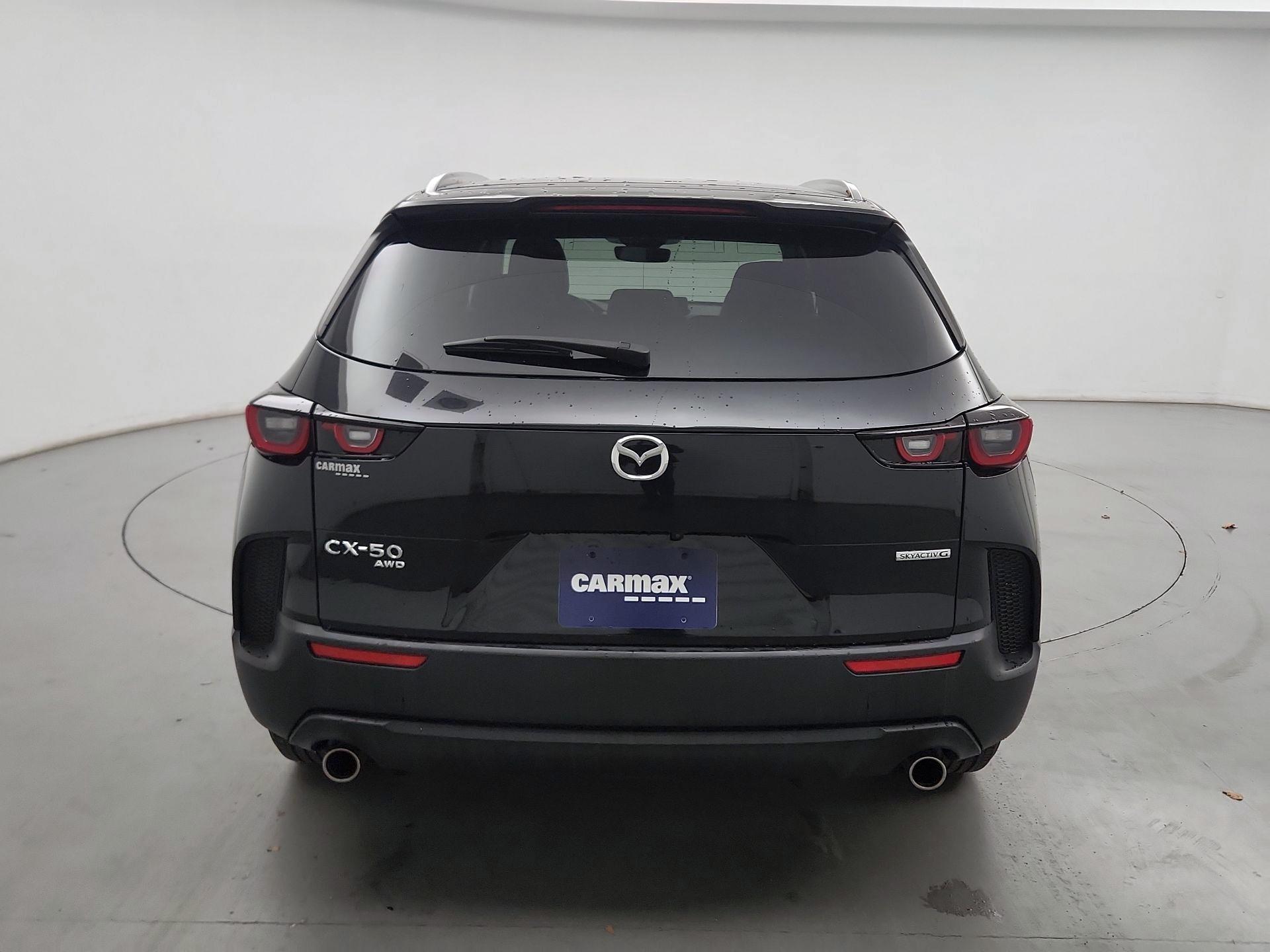Thumbnail: 2024 Mazda CX-50 - 6