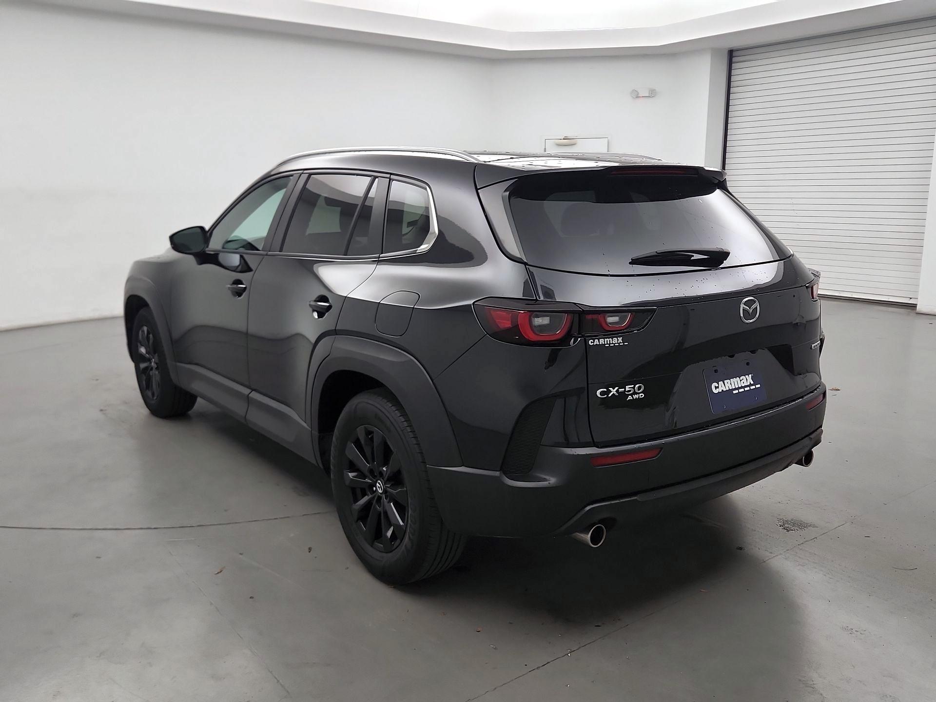 Thumbnail: 2024 Mazda CX-50 - 7