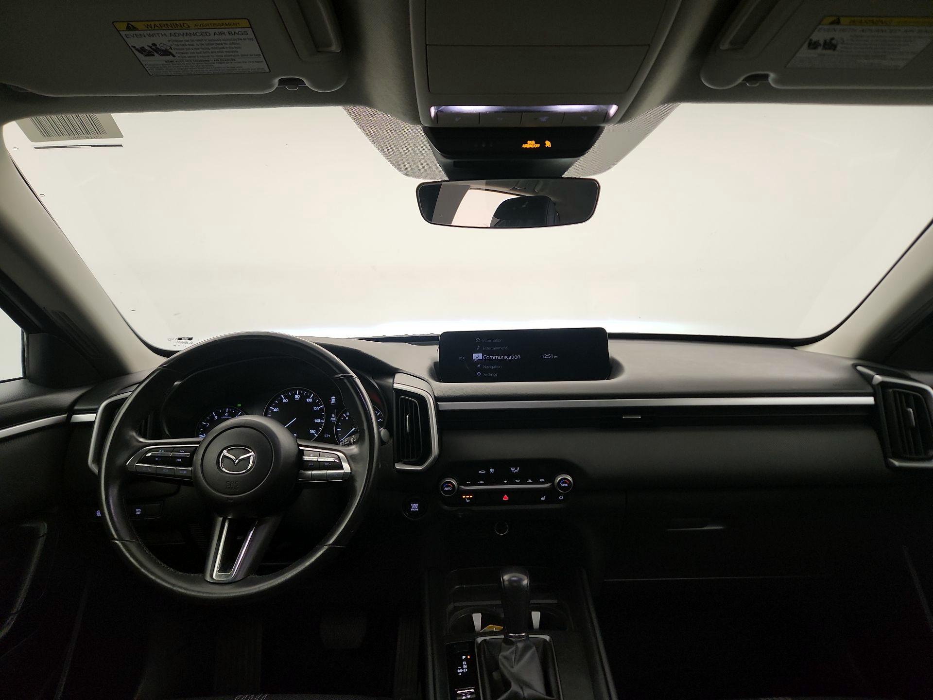 Thumbnail: 2024 Mazda CX-50 - 8