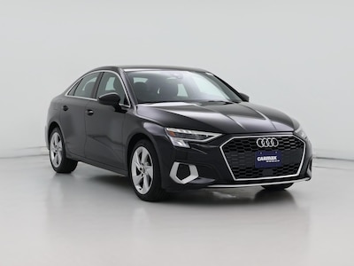 2024 Audi A3 Premium