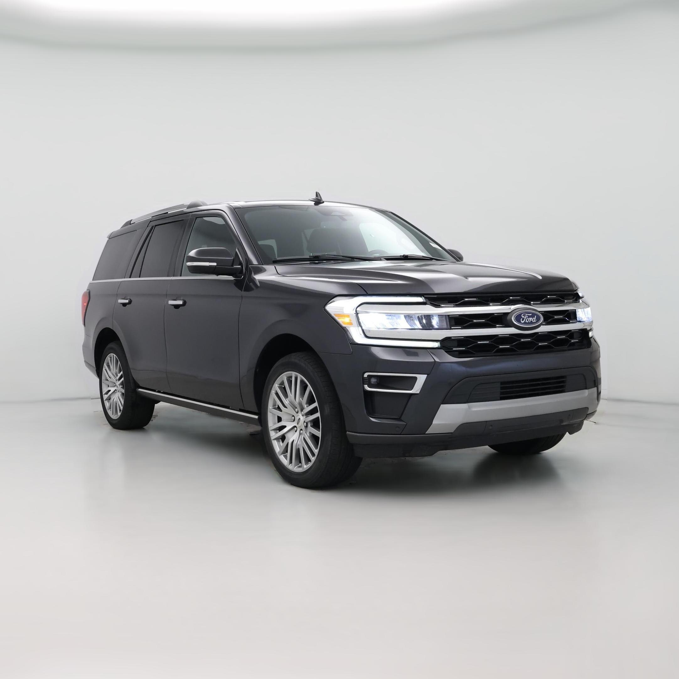 Thumbnail: 2024 Ford Expedition - 1