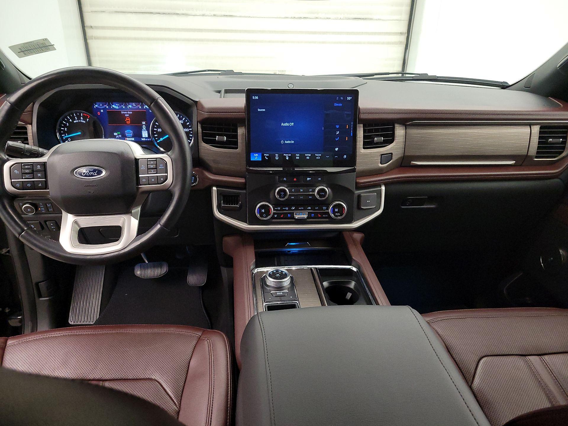 Thumbnail: 2024 Ford Expedition - 9