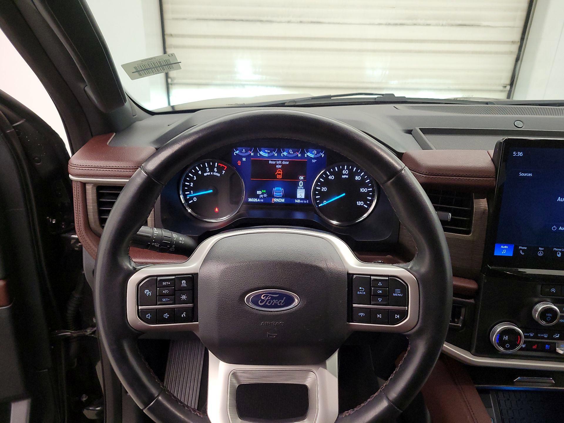 Thumbnail: 2024 Ford Expedition - 10