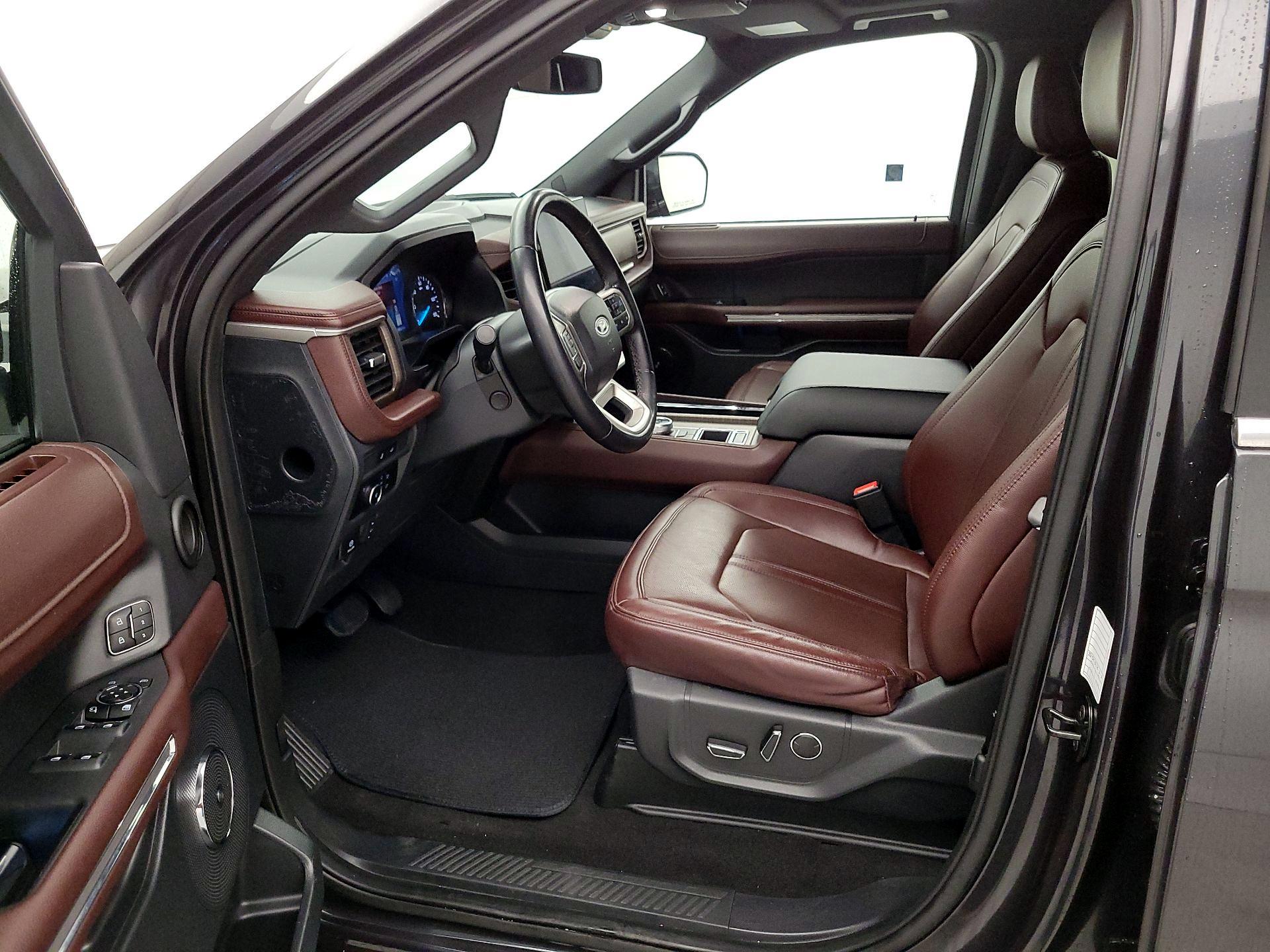 Thumbnail: 2024 Ford Expedition - 11