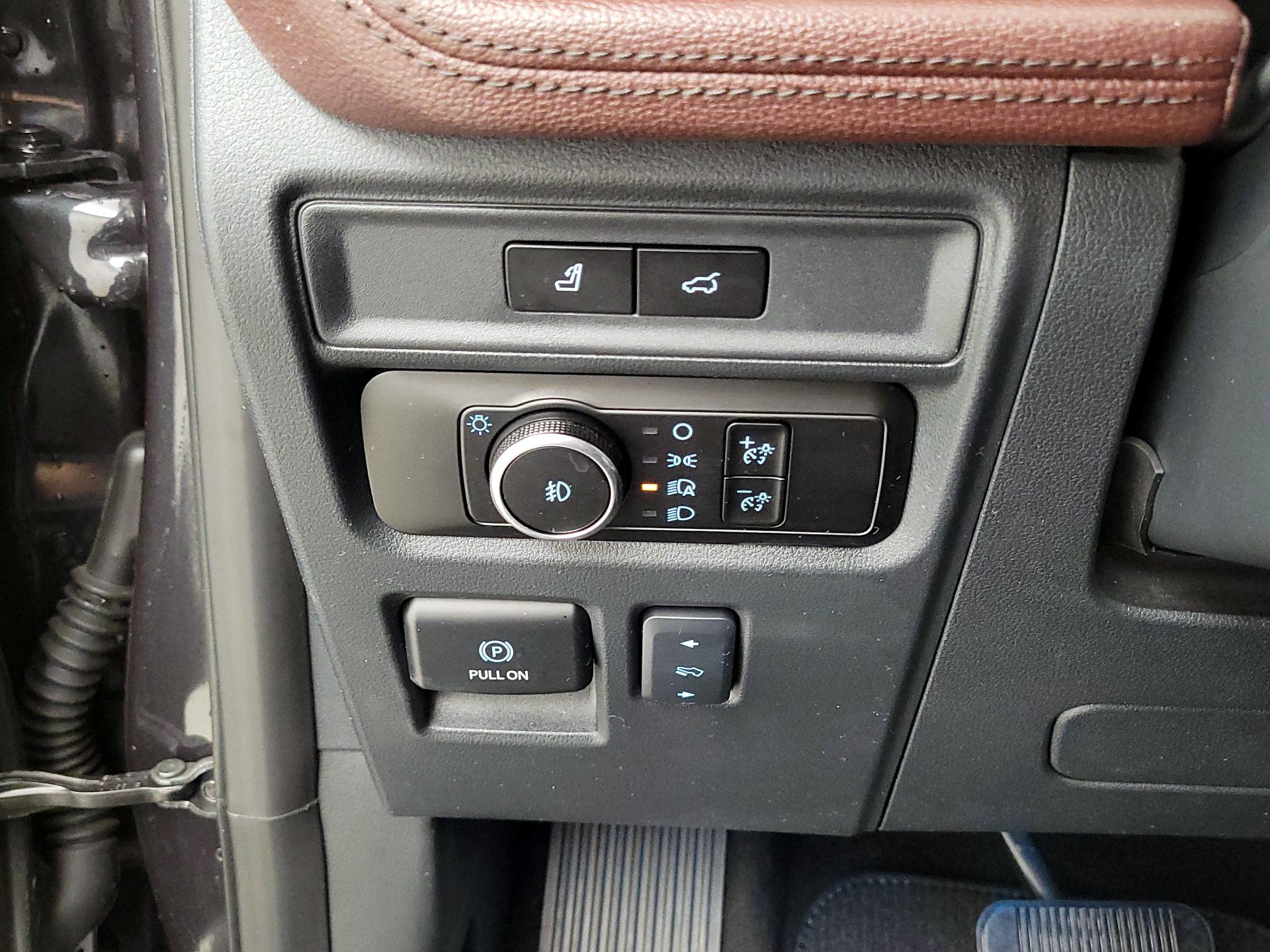 Thumbnail: 2024 Ford Expedition - 13