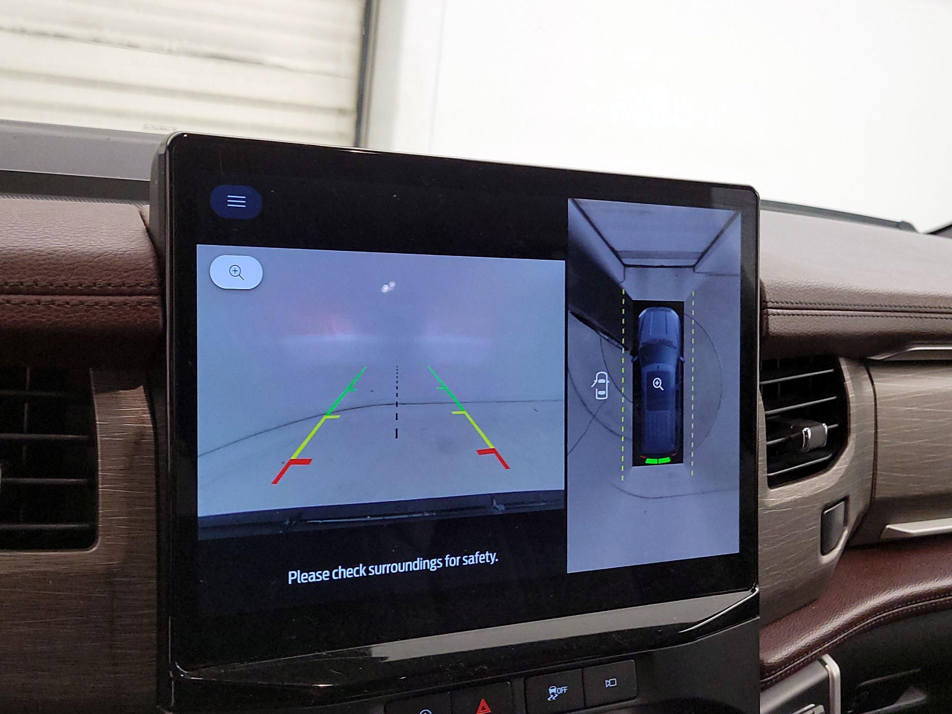 Thumbnail: 2024 Ford Expedition - 14