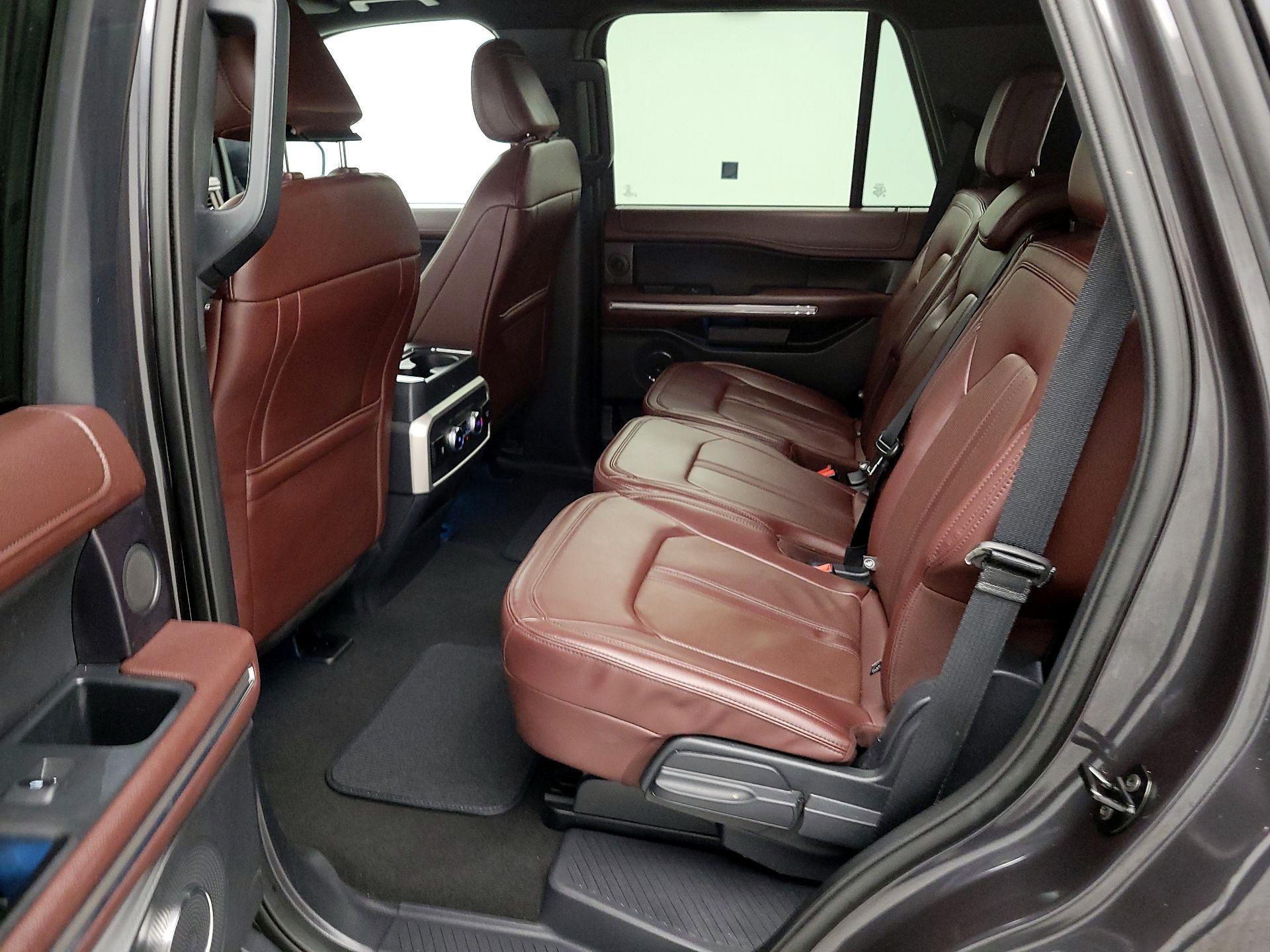 Thumbnail: 2024 Ford Expedition - 19