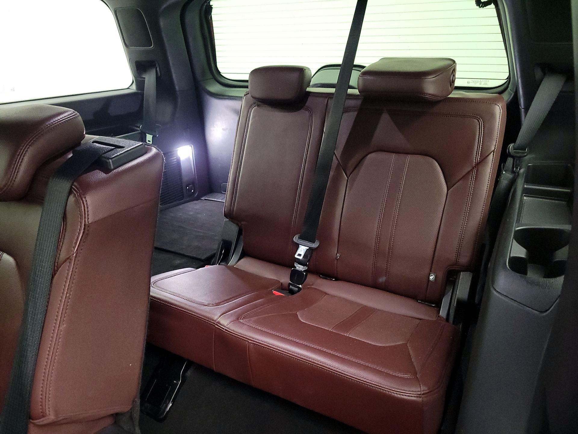 Thumbnail: 2024 Ford Expedition - 20