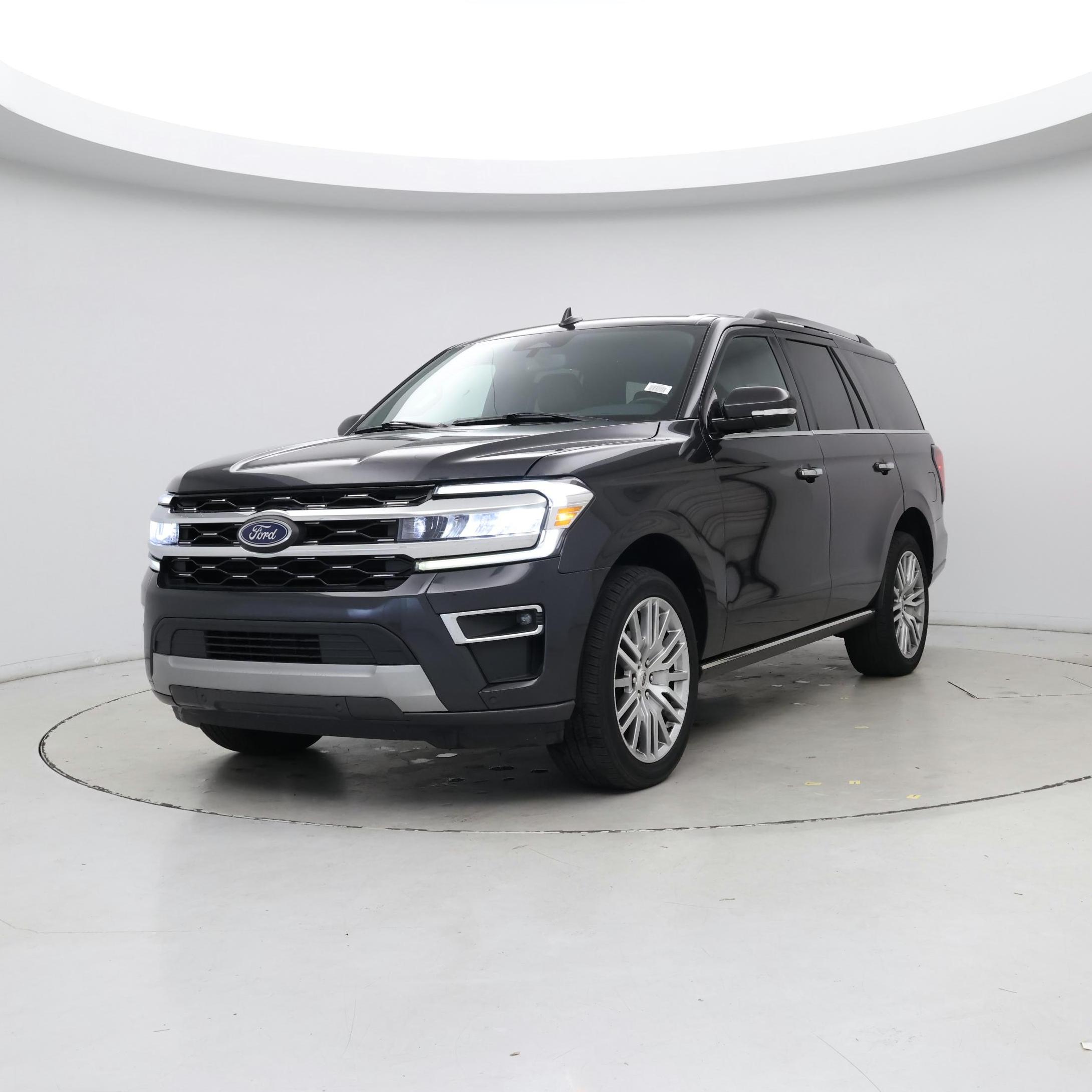 Thumbnail: 2024 Ford Expedition - 4