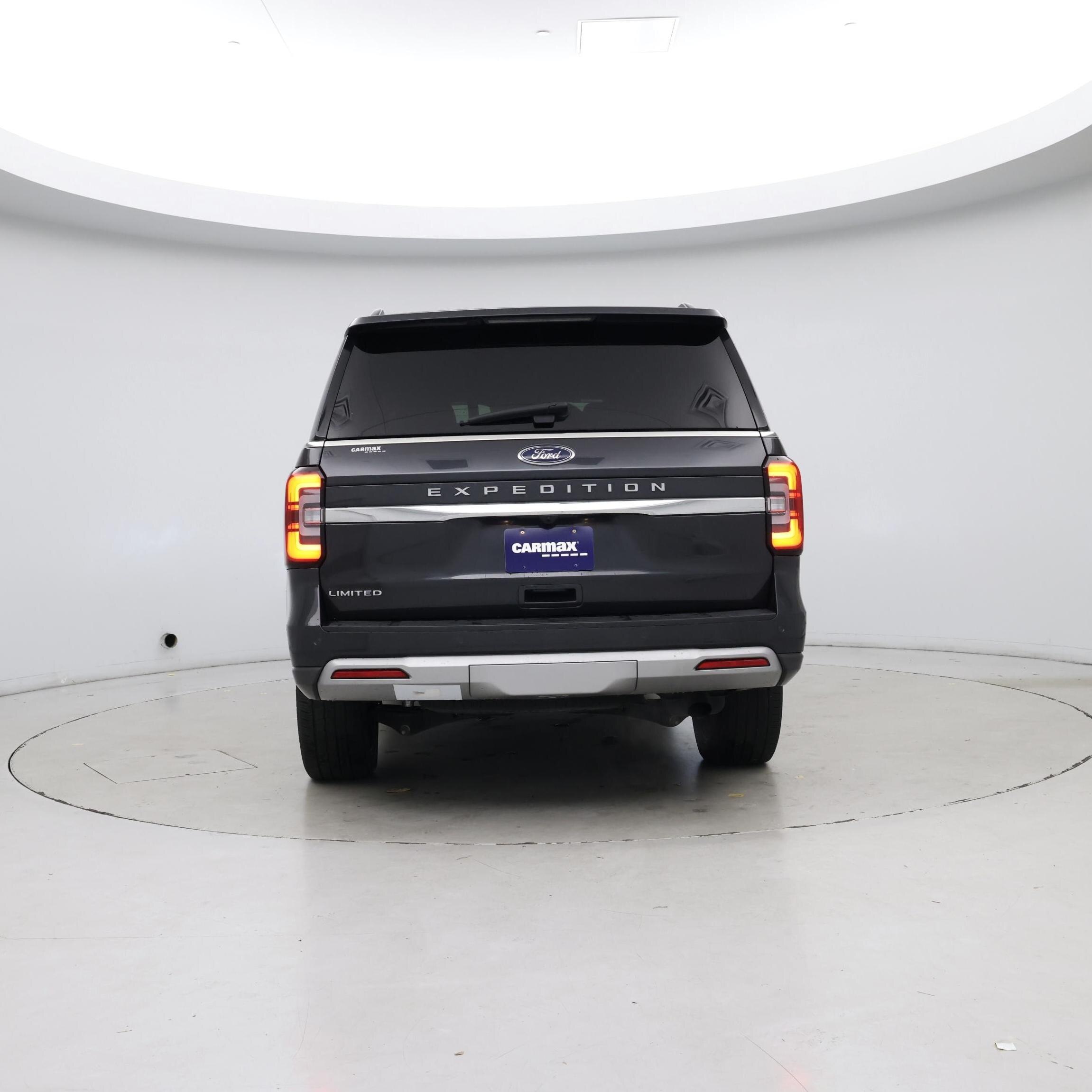 Thumbnail: 2024 Ford Expedition - 6