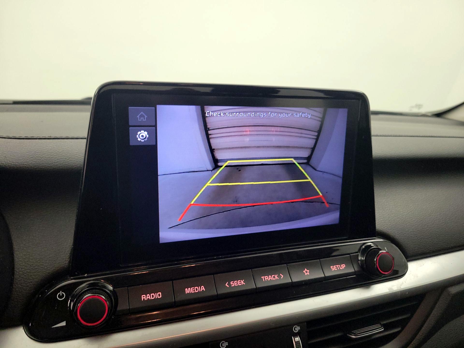 Thumbnail: 2024 Kia Forte - 13