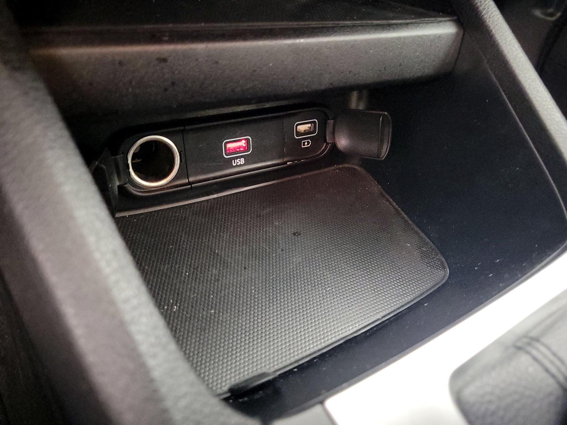 Thumbnail: 2024 Kia Forte - 17