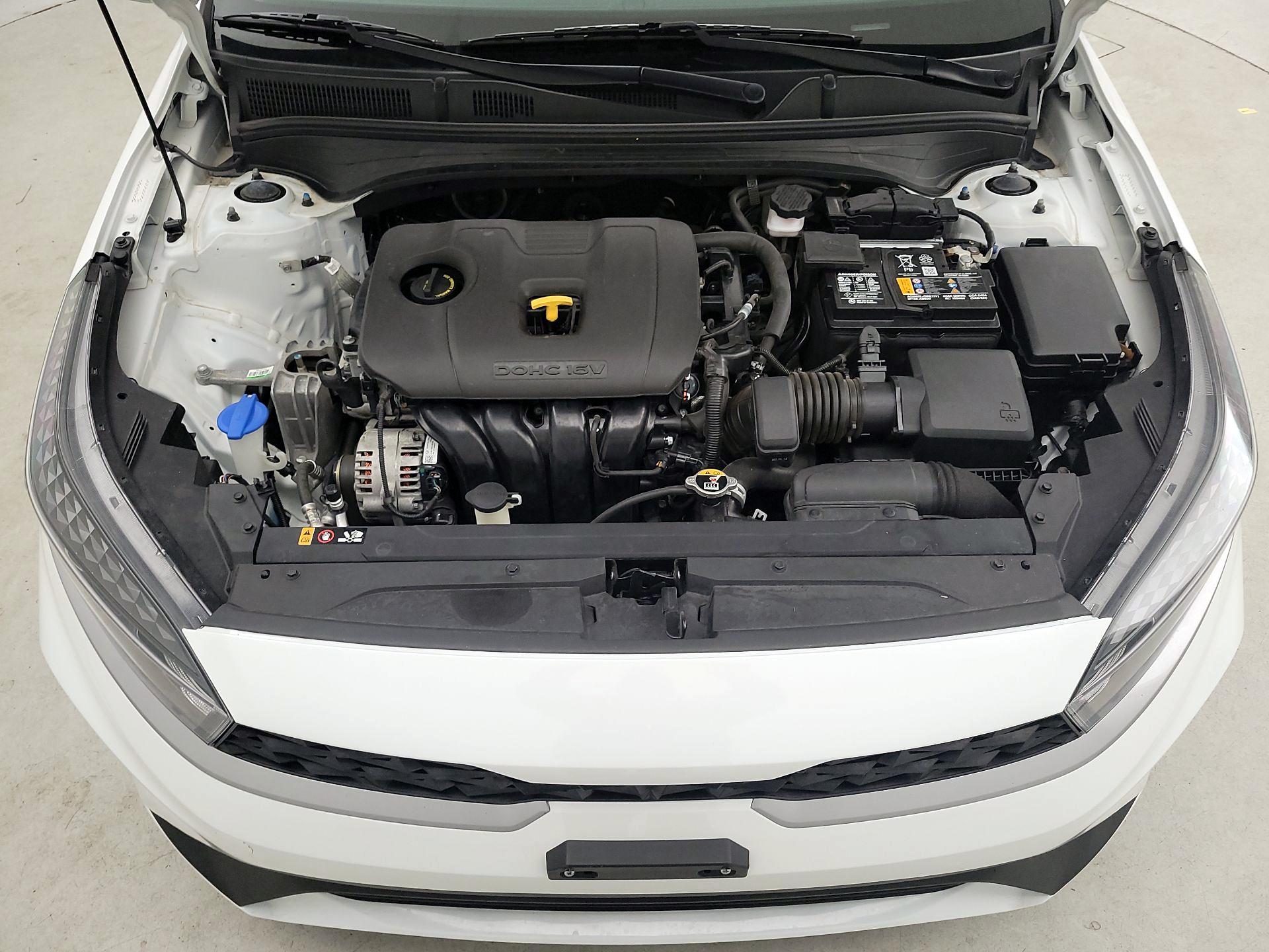 Thumbnail: 2024 Kia Forte - 20