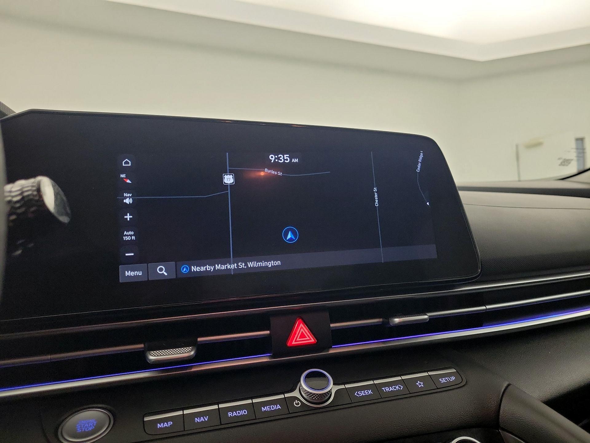 Thumbnail: 2024 Hyundai Elantra - 12