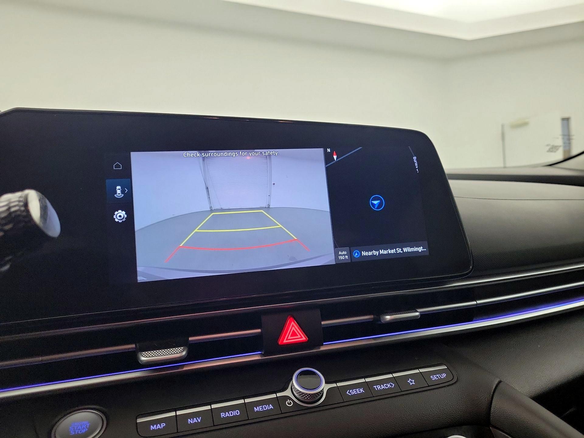 Thumbnail: 2024 Hyundai Elantra - 13