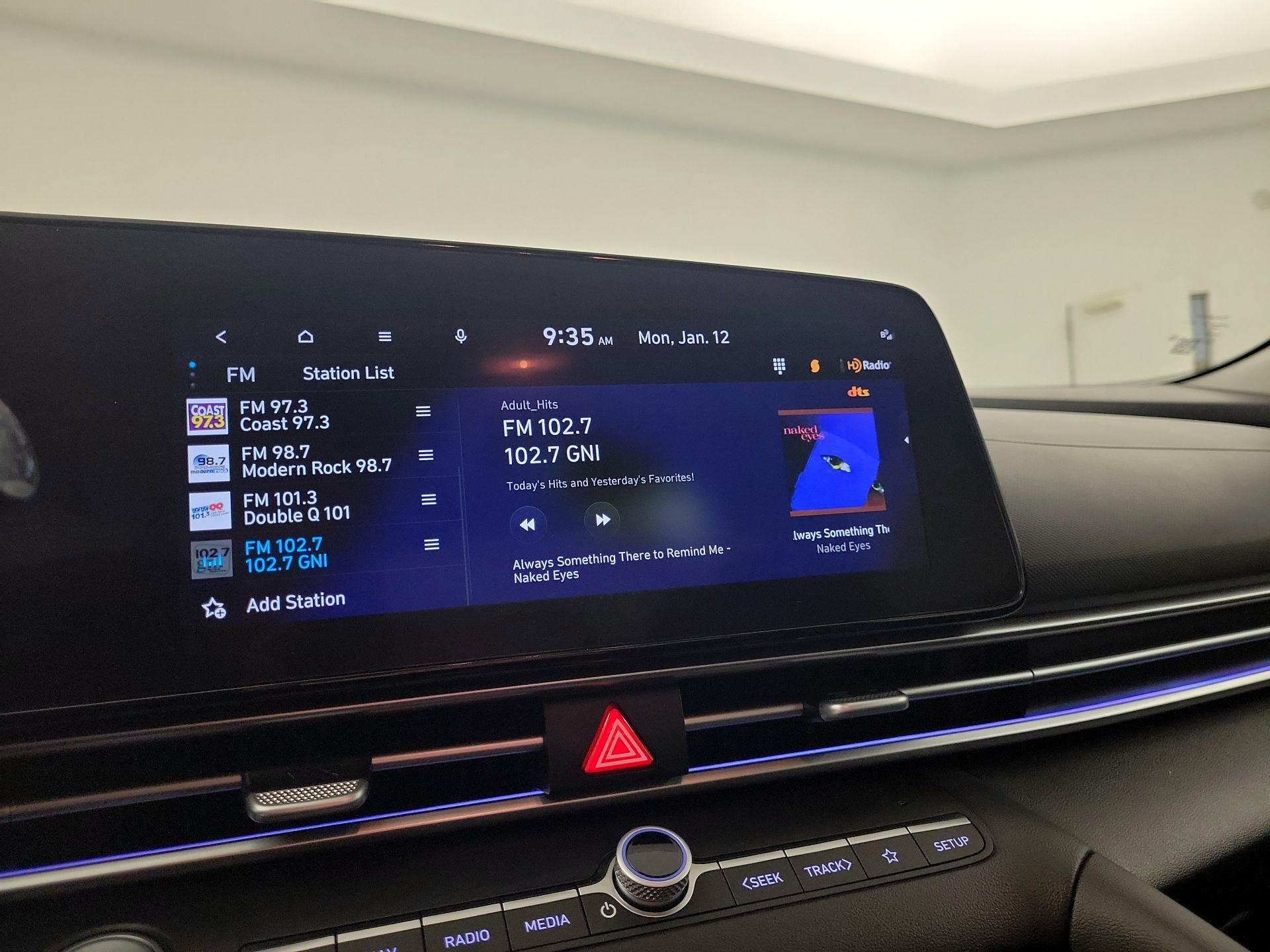 Thumbnail: 2024 Hyundai Elantra - 14