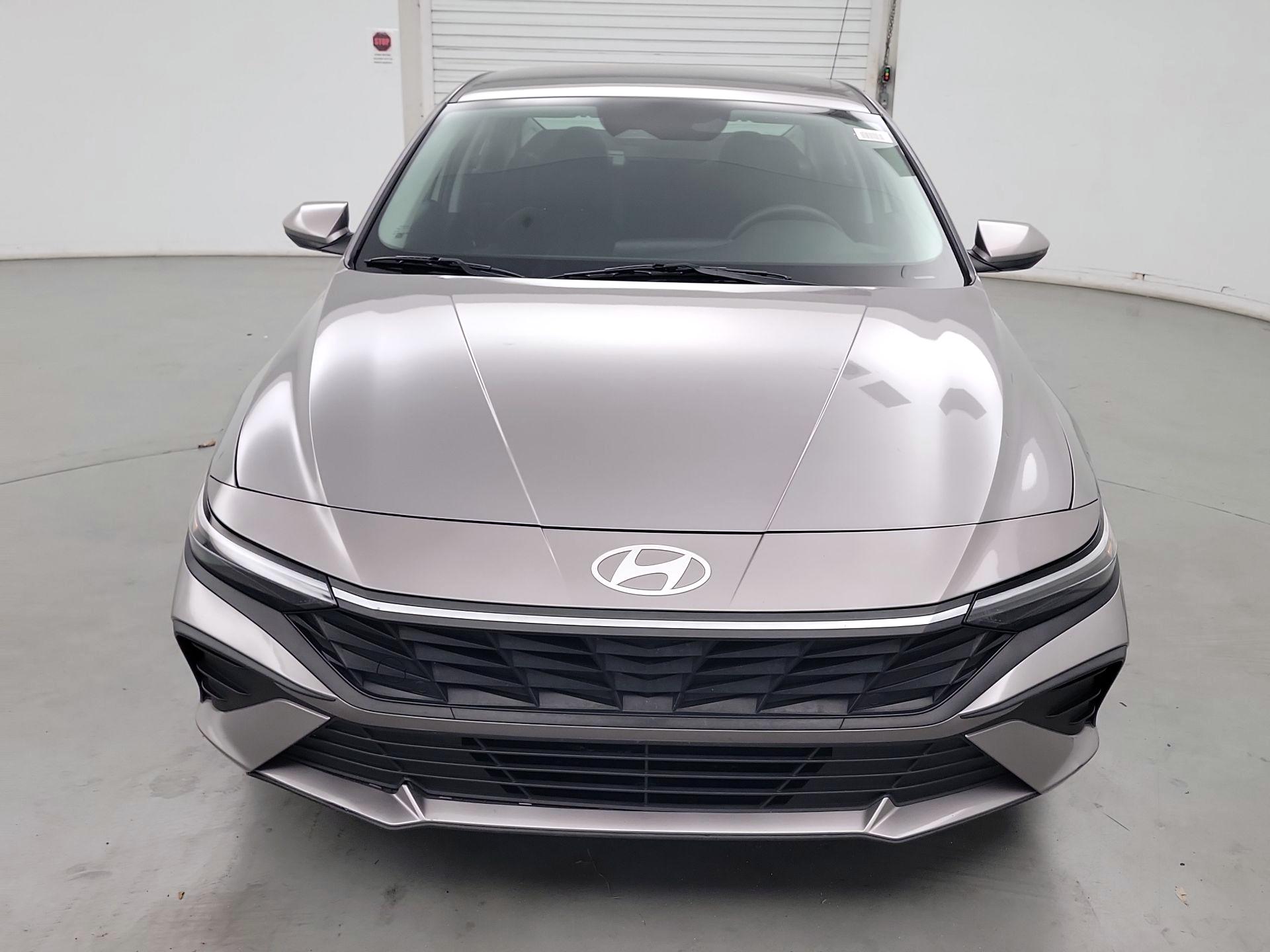 Thumbnail: 2024 Hyundai Elantra - 2