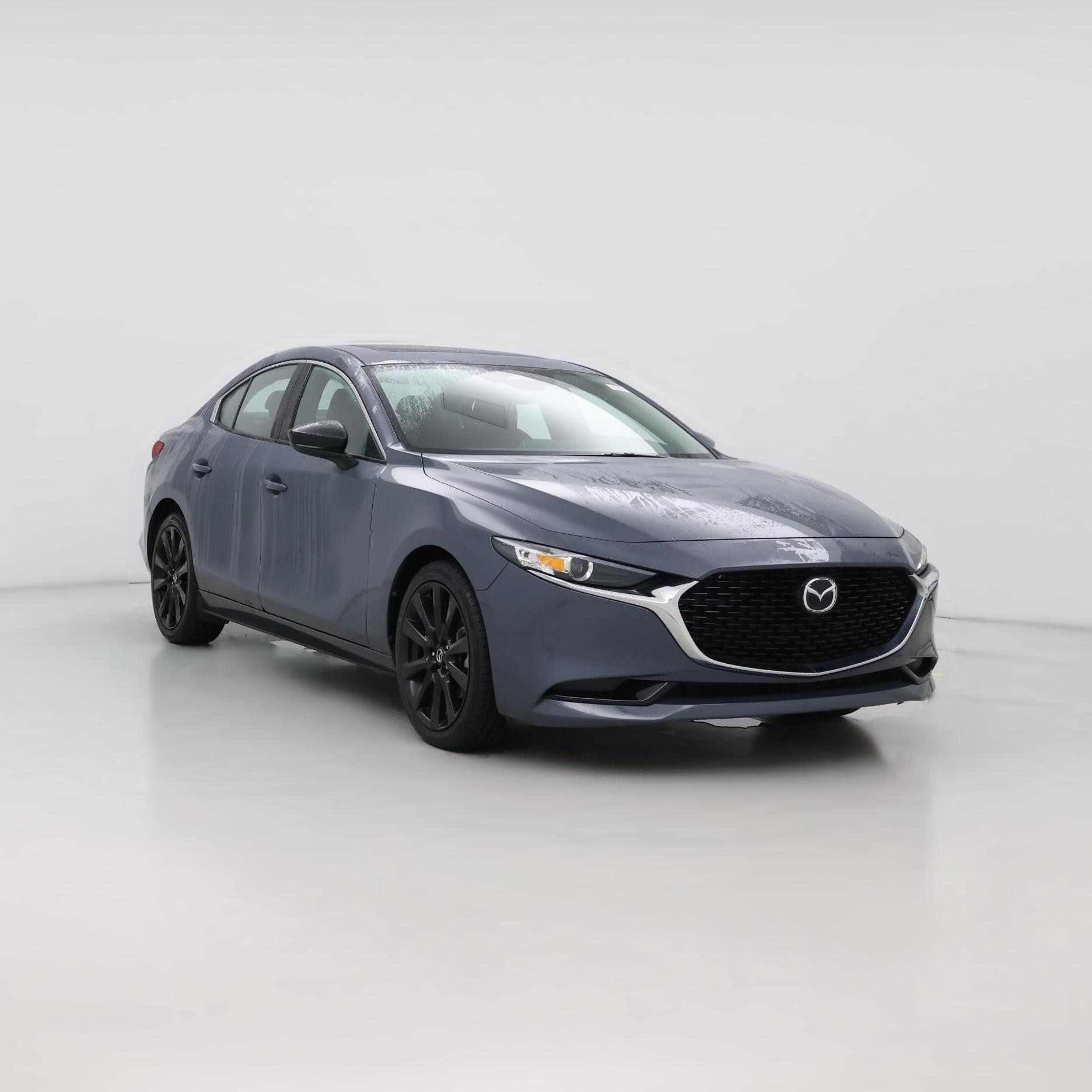 Thumbnail: 2024 Mazda Mazda3 - 1