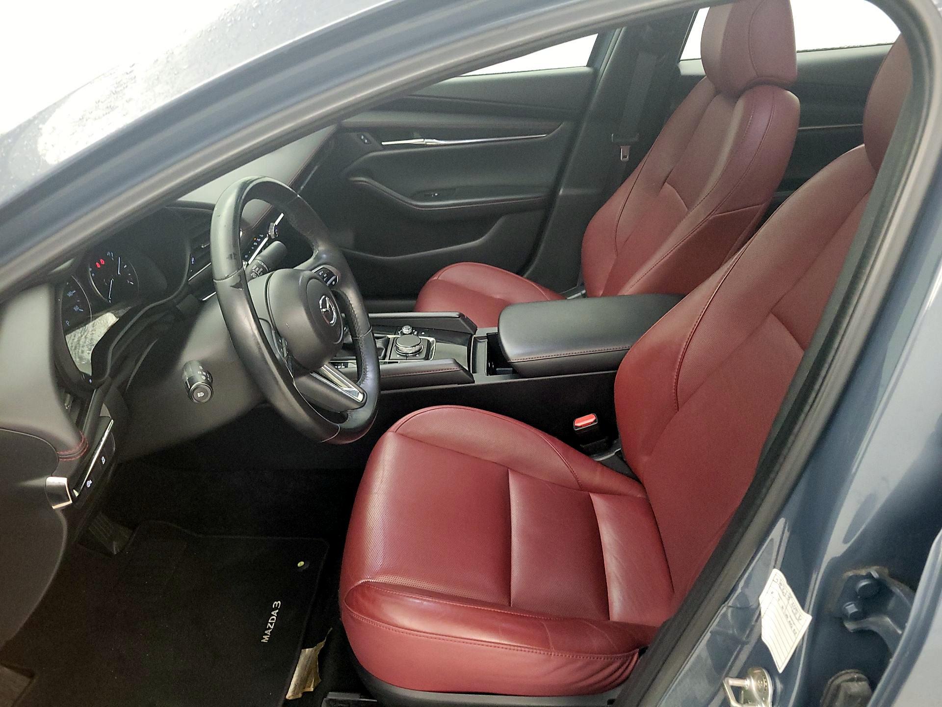 Thumbnail: 2024 Mazda Mazda3 - 11