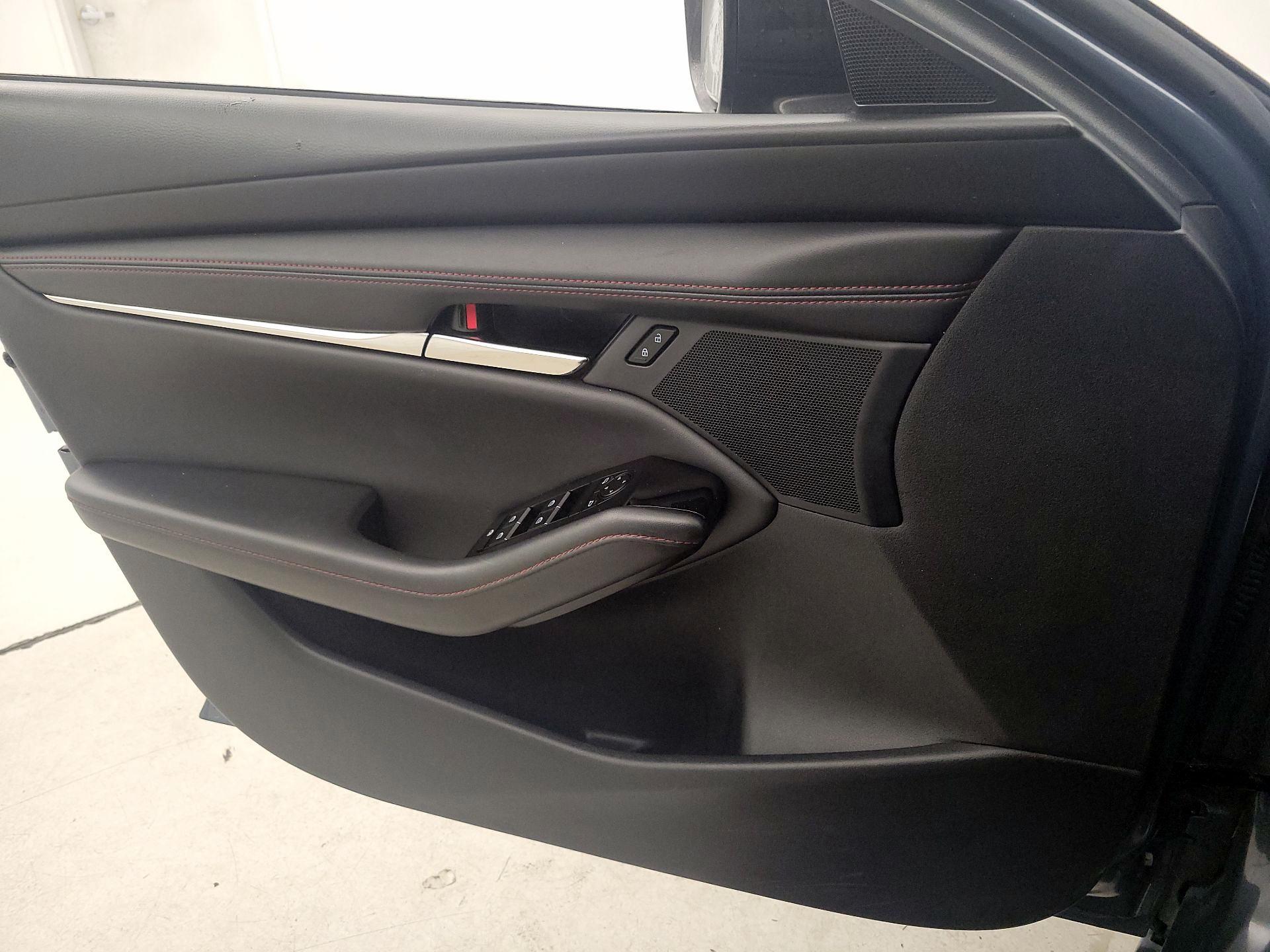 Thumbnail: 2024 Mazda Mazda3 - 12