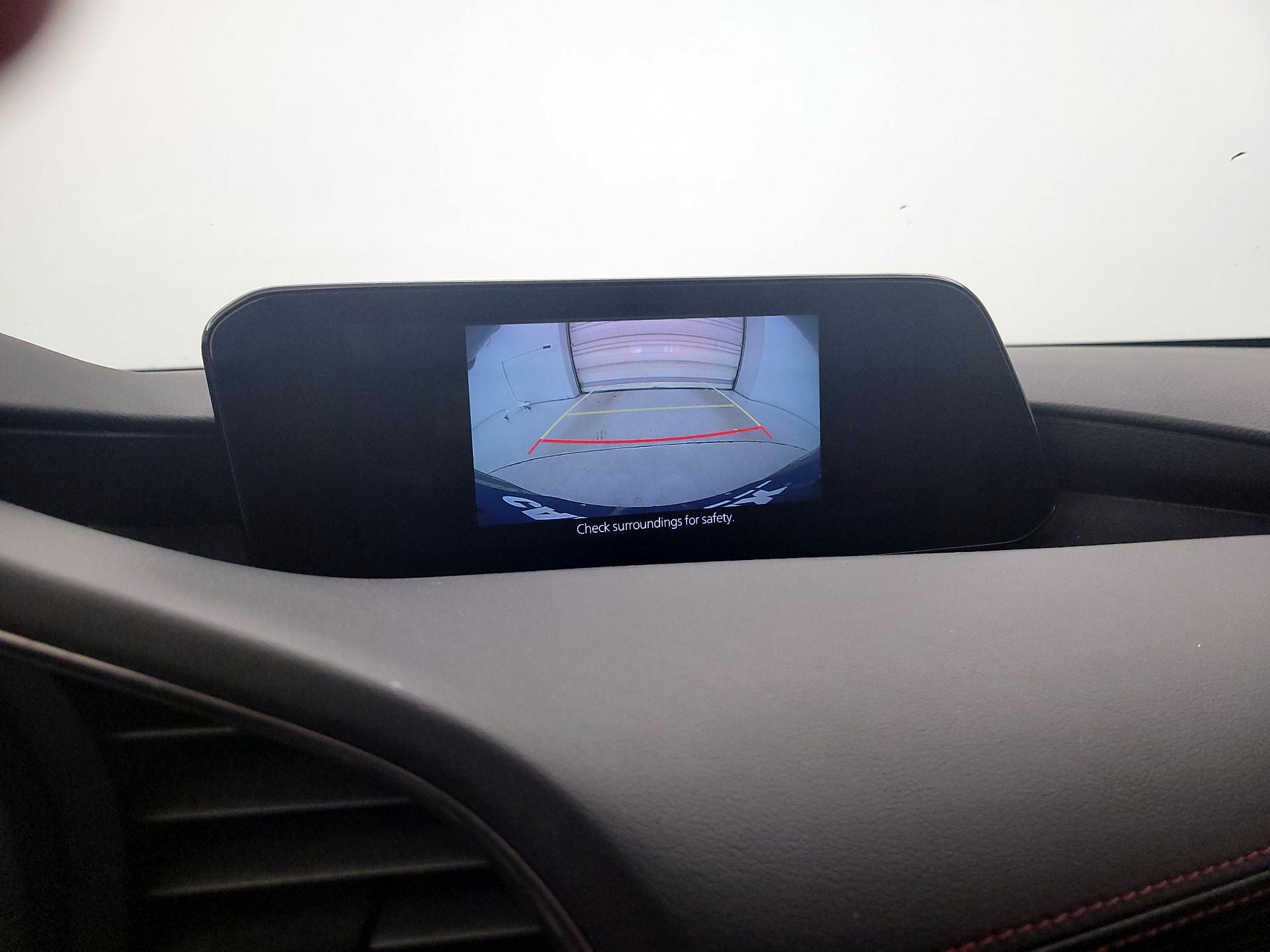 Thumbnail: 2024 Mazda Mazda3 - 15