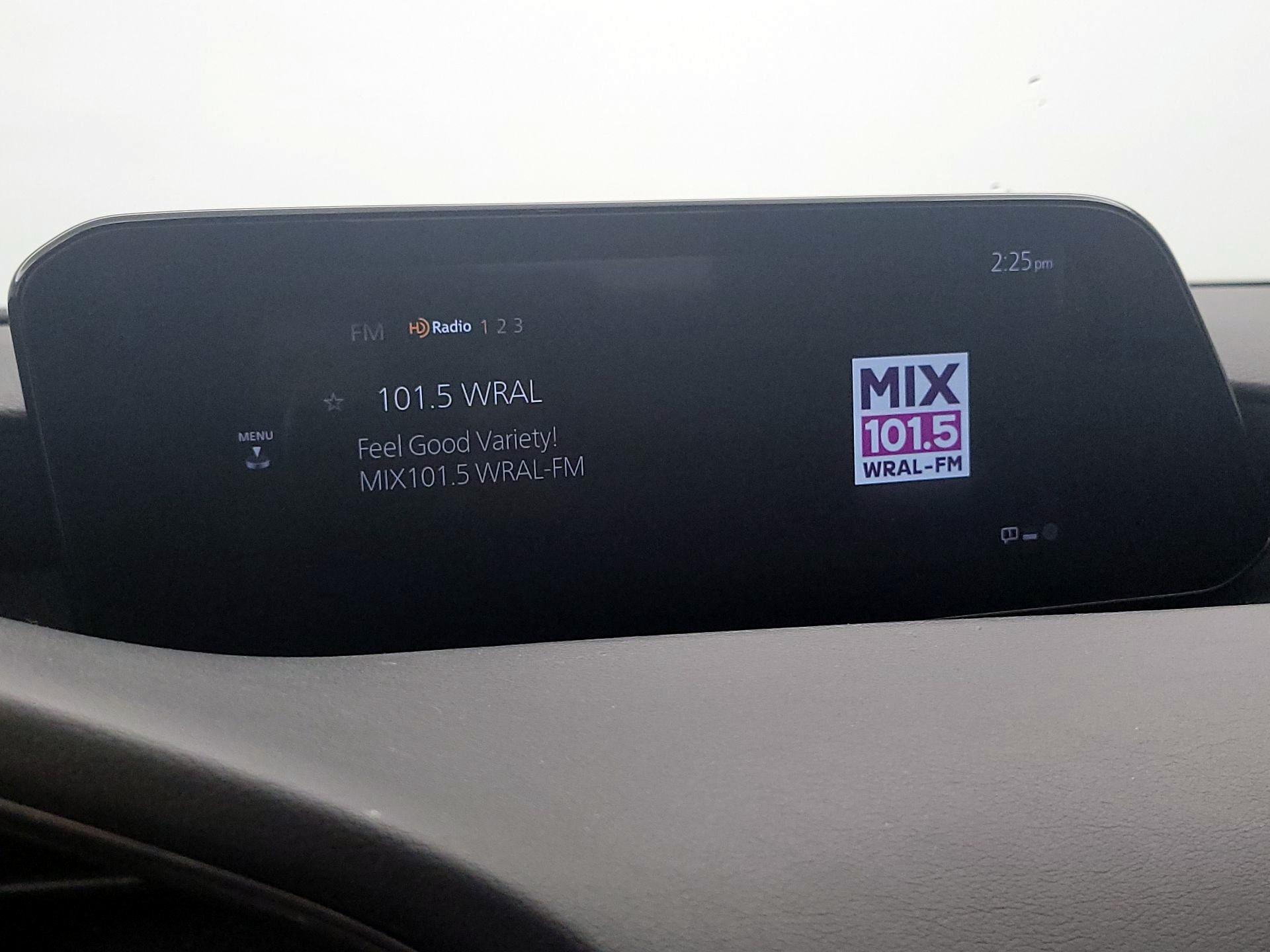 Thumbnail: 2024 Mazda Mazda3 - 16