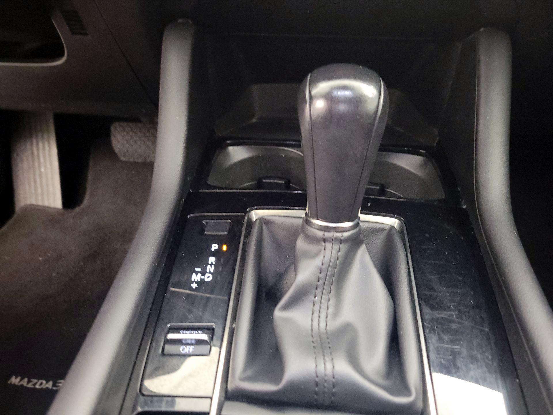 Thumbnail: 2024 Mazda Mazda3 - 18