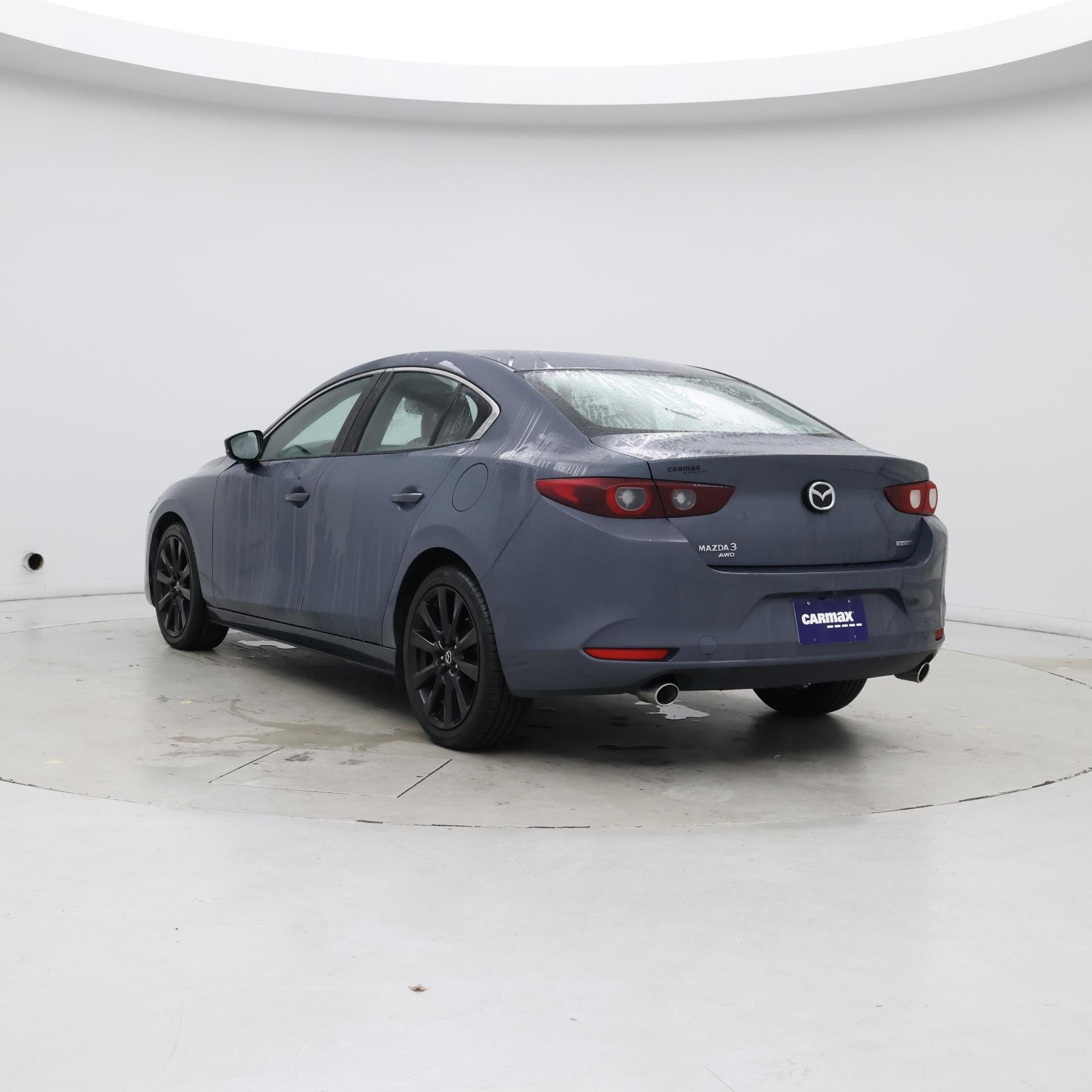 Thumbnail: 2024 Mazda Mazda3 - 2
