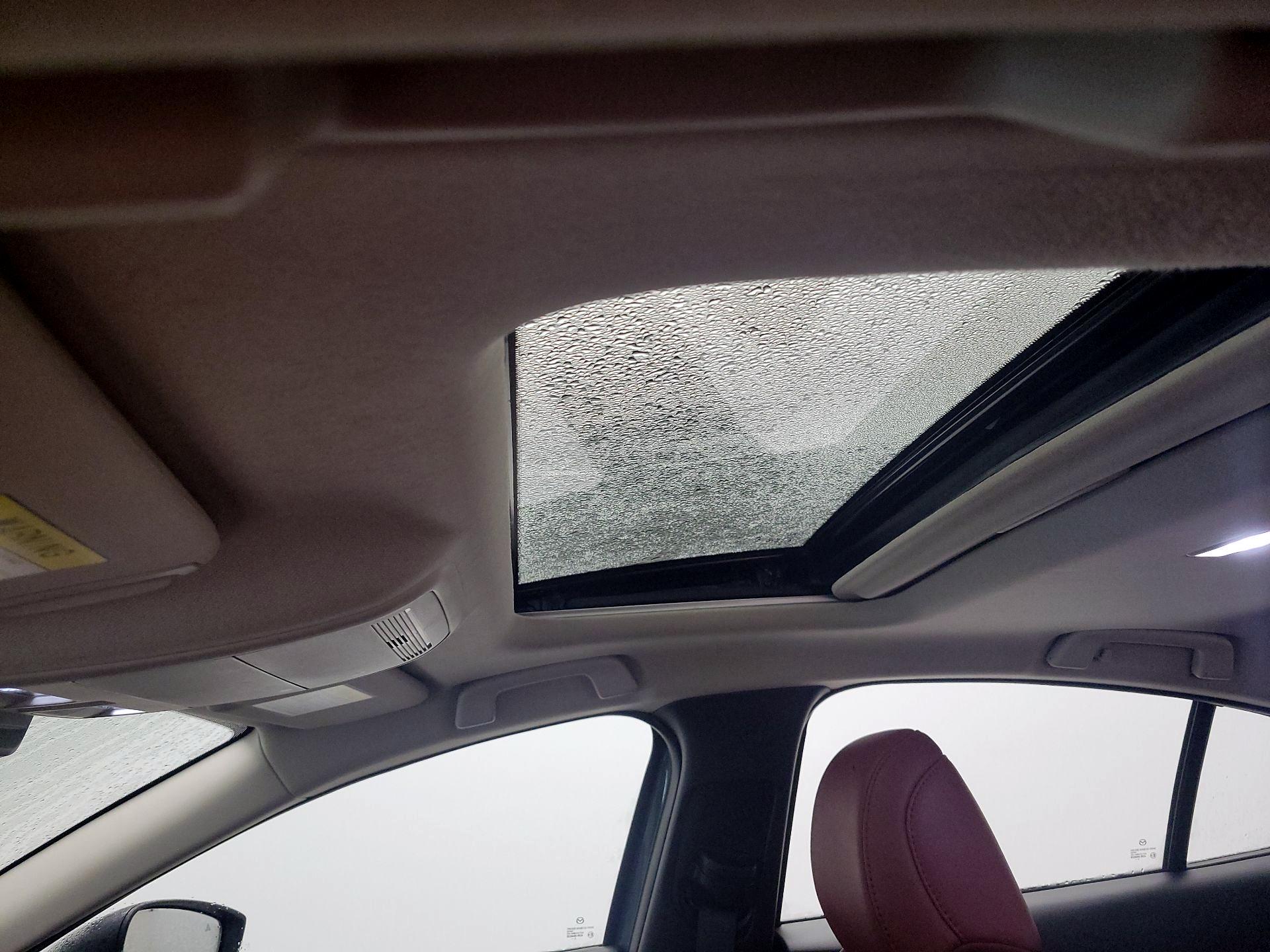 Thumbnail: 2024 Mazda Mazda3 - 20