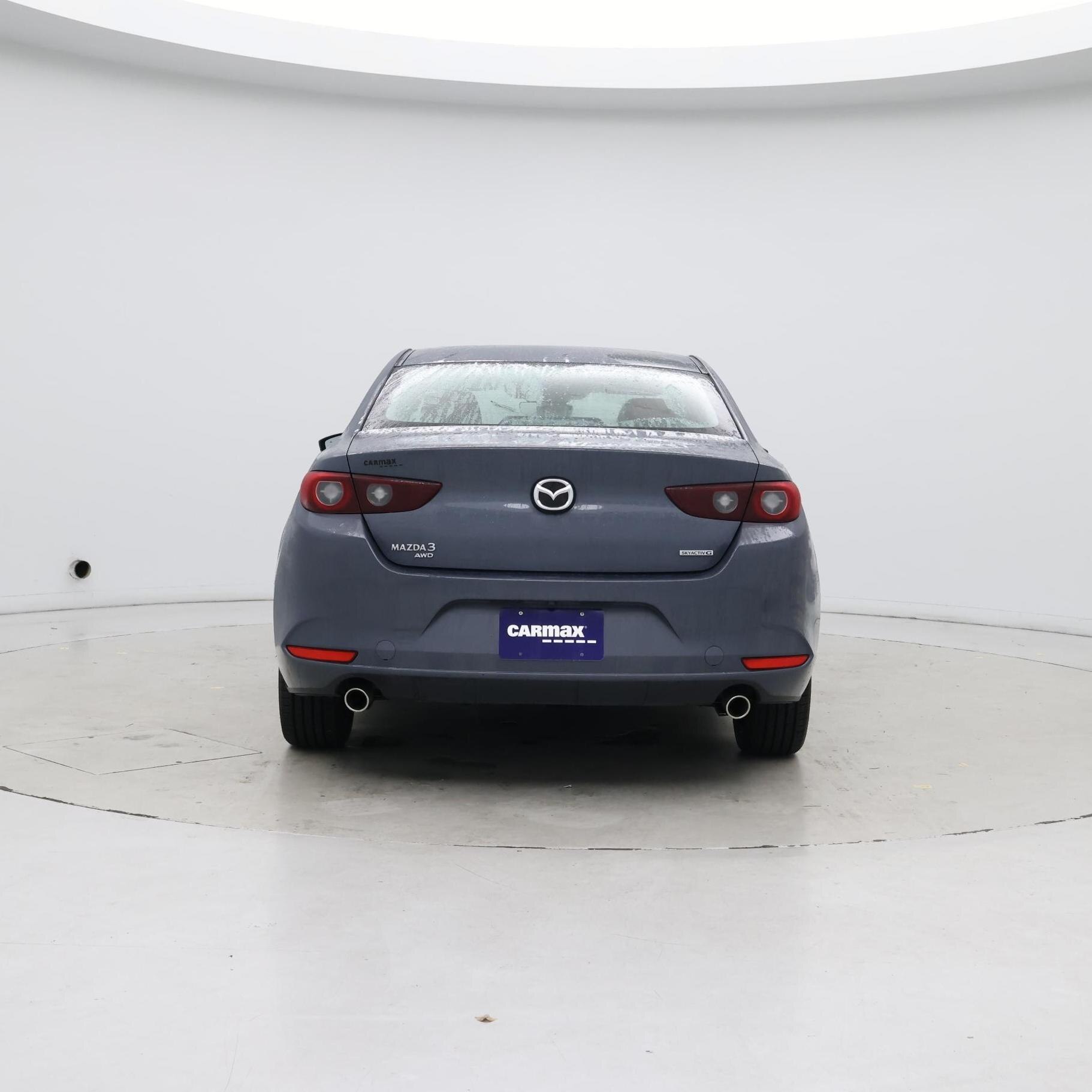 Thumbnail: 2024 Mazda Mazda3 - 6