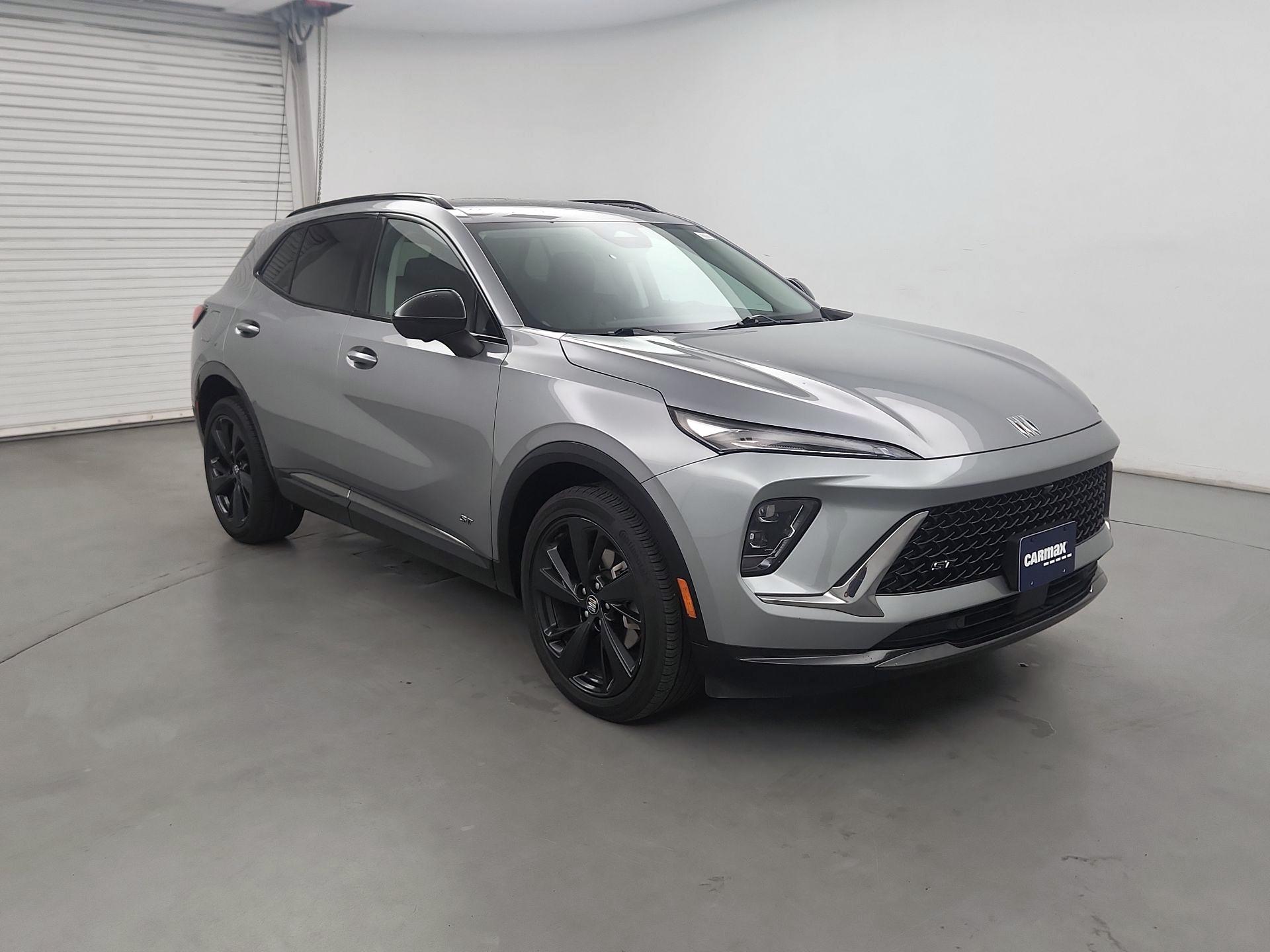 Thumbnail: 2024 Buick Envision - 1