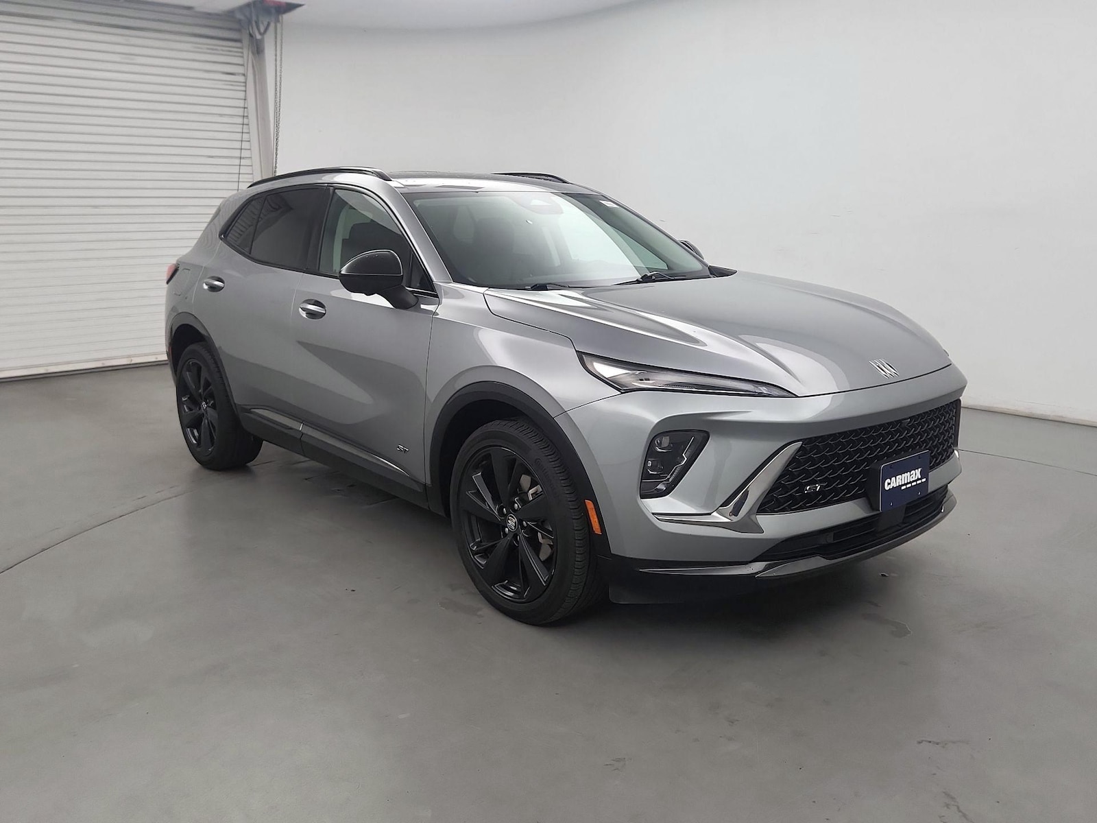 2024 Buick Envision Sport Touring