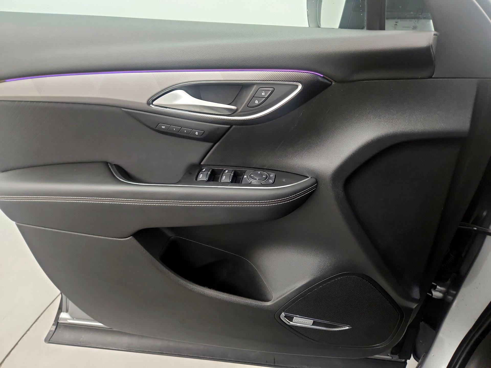 Thumbnail: 2024 Buick Envision - 10