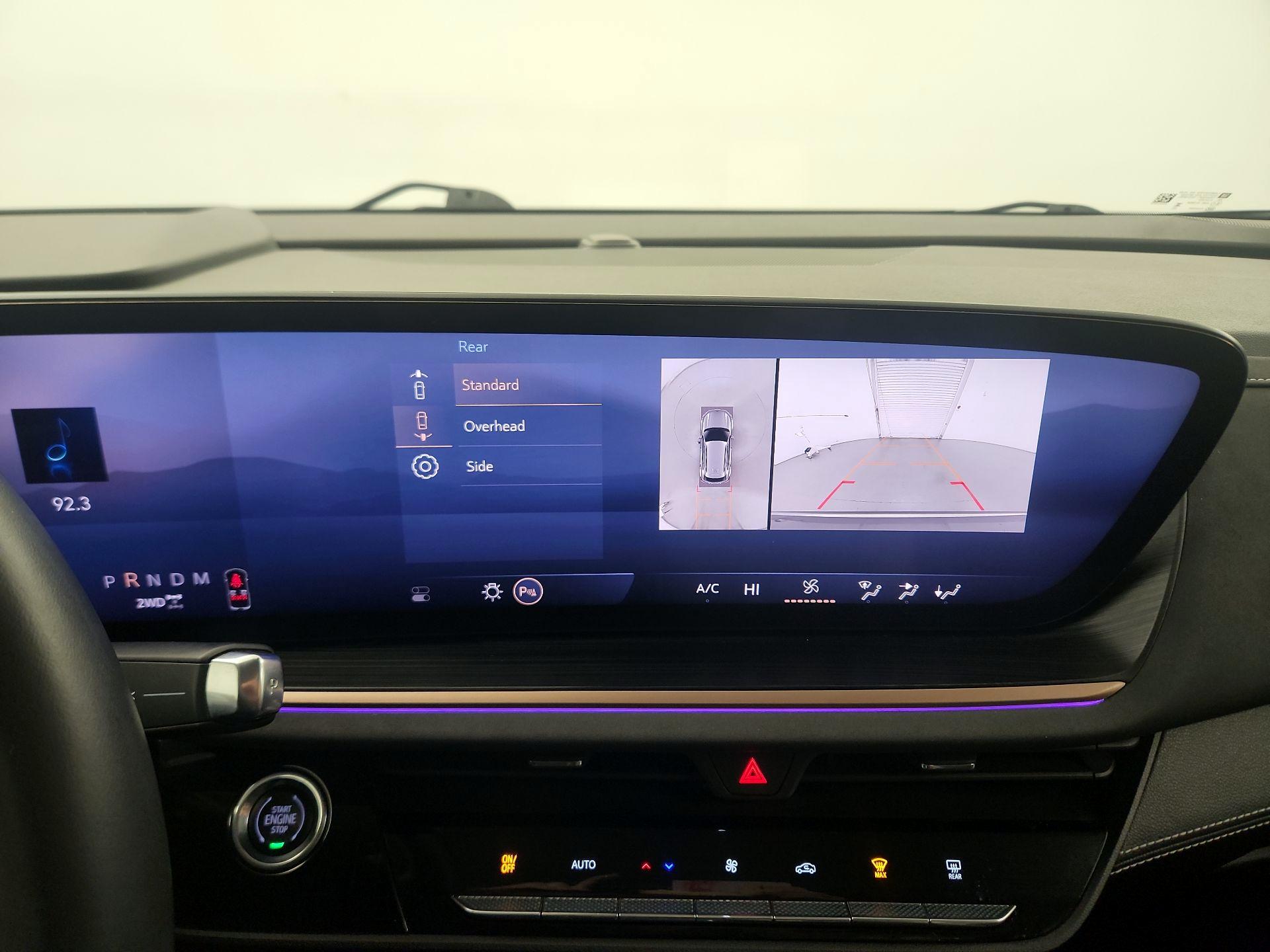 Thumbnail: 2024 Buick Envision - 12