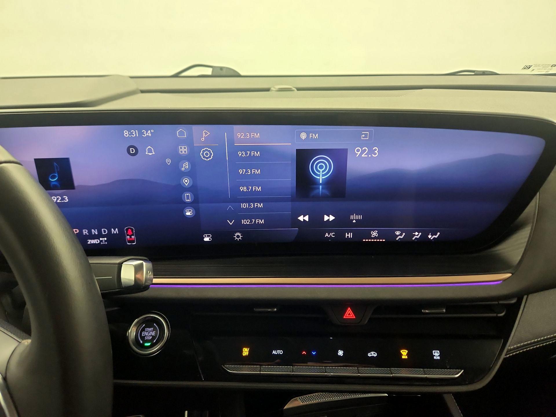 Thumbnail: 2024 Buick Envision - 13