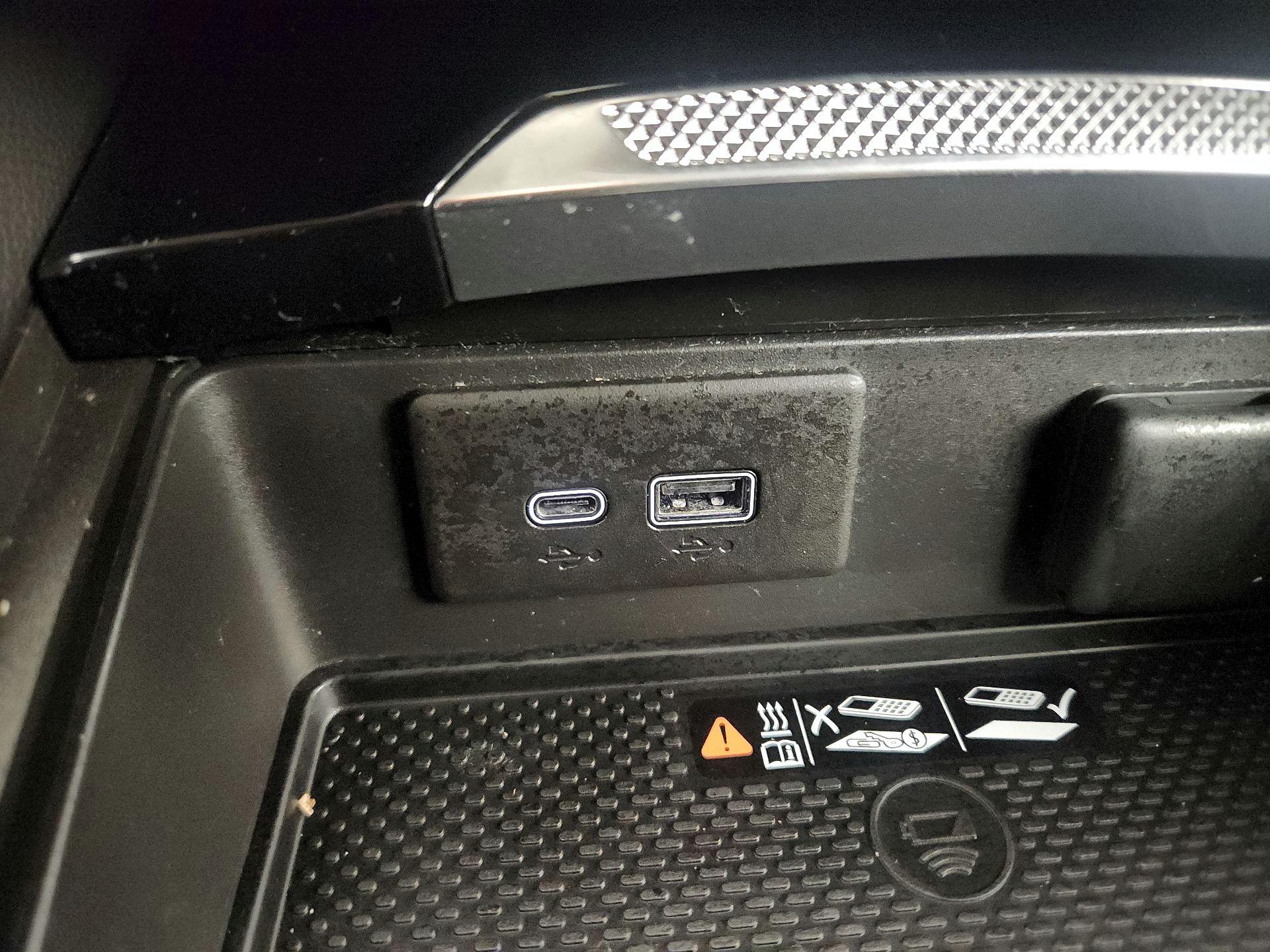 Thumbnail: 2024 Buick Envision - 16