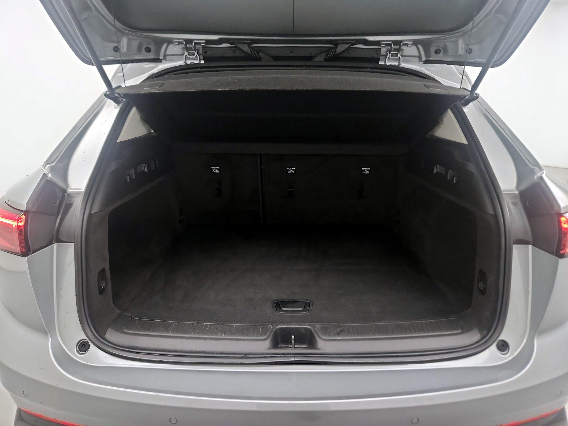 Thumbnail: 2024 Buick Envision - 18