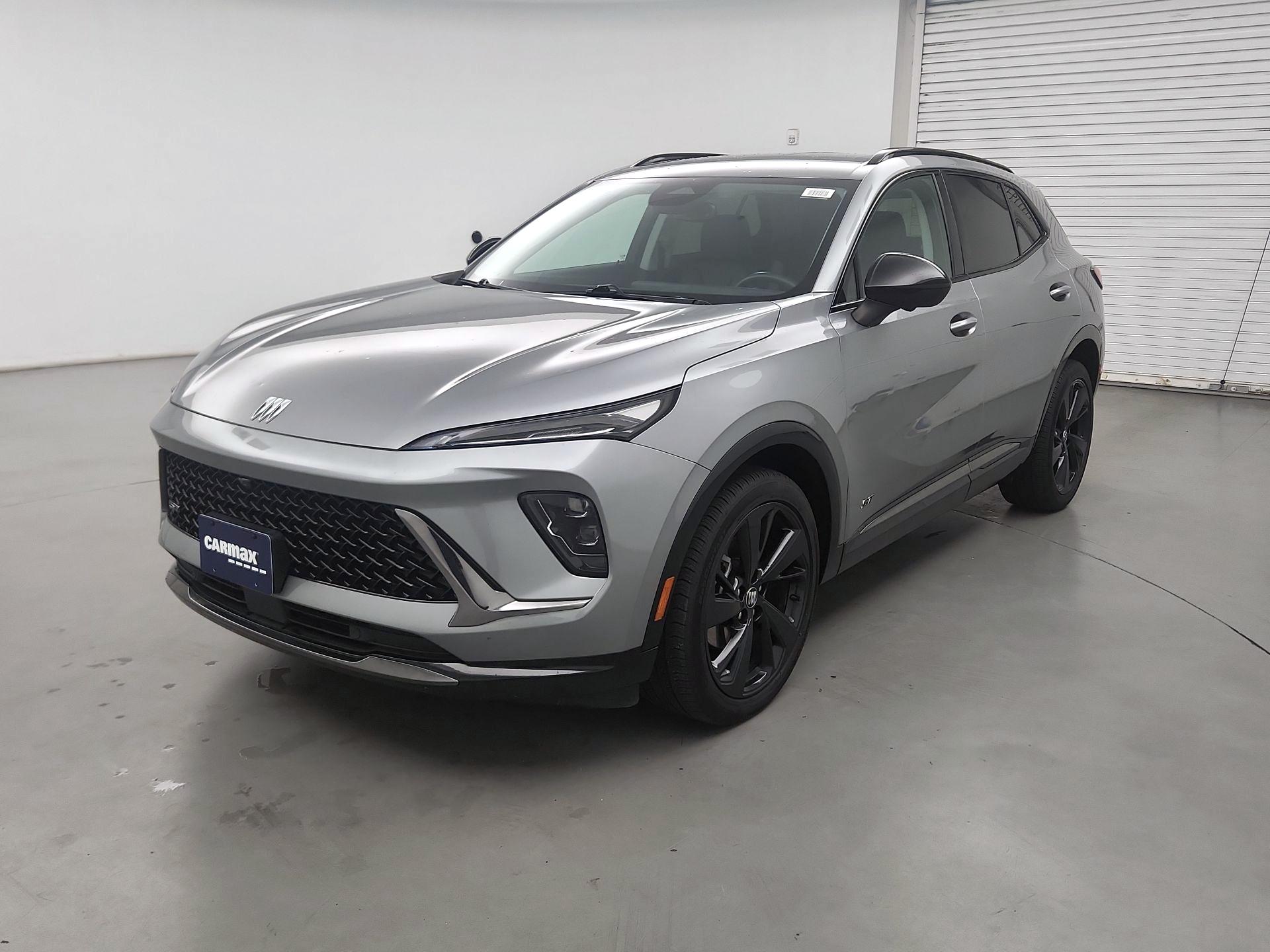 Thumbnail: 2024 Buick Envision - 3