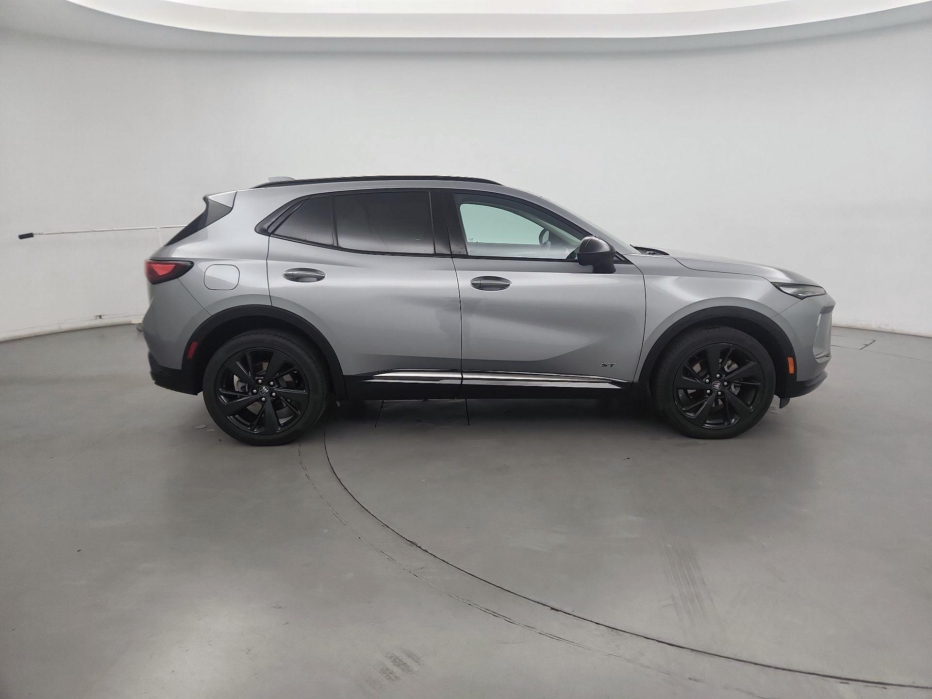 Thumbnail: 2024 Buick Envision - 4