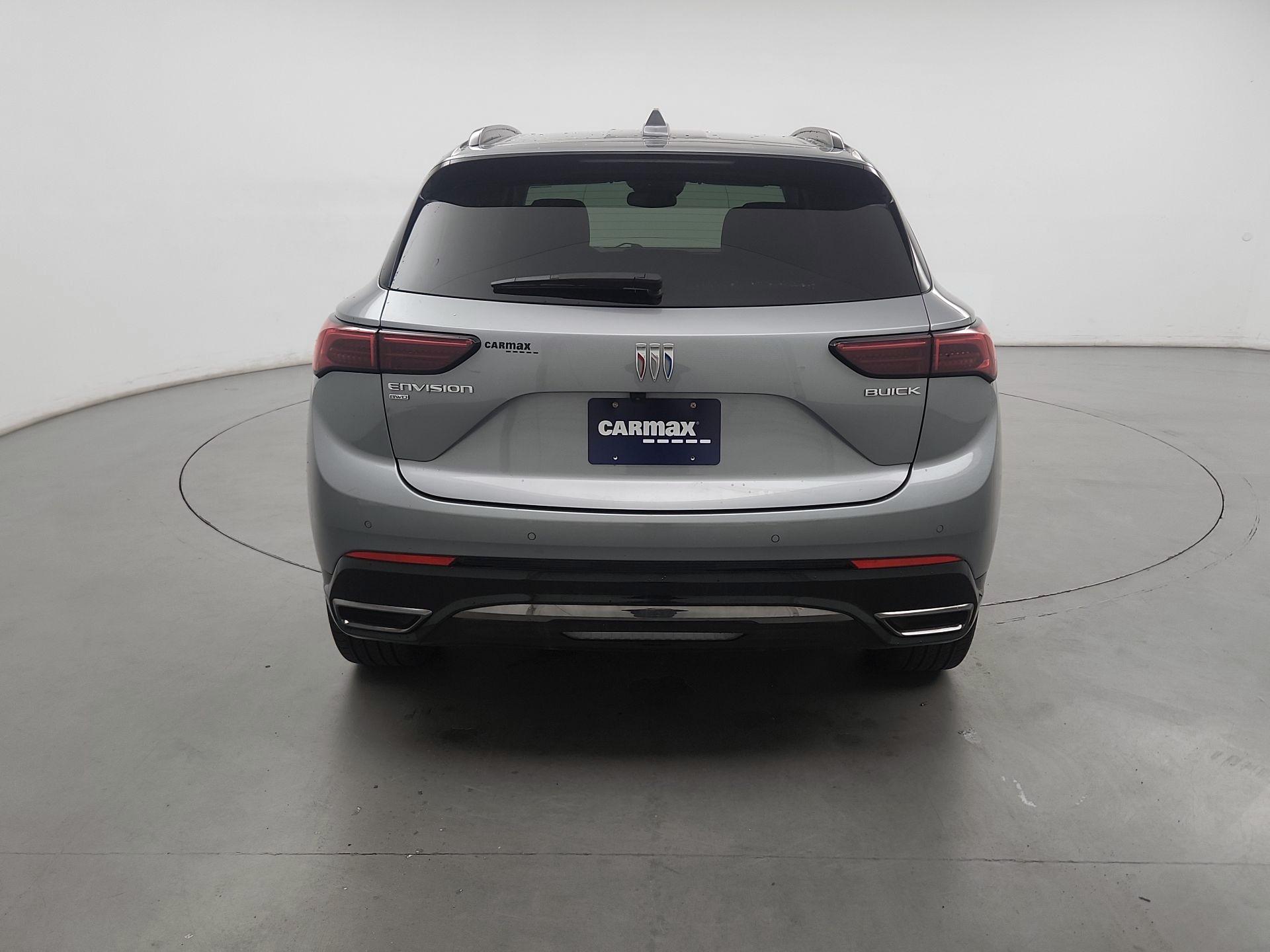 Thumbnail: 2024 Buick Envision - 6