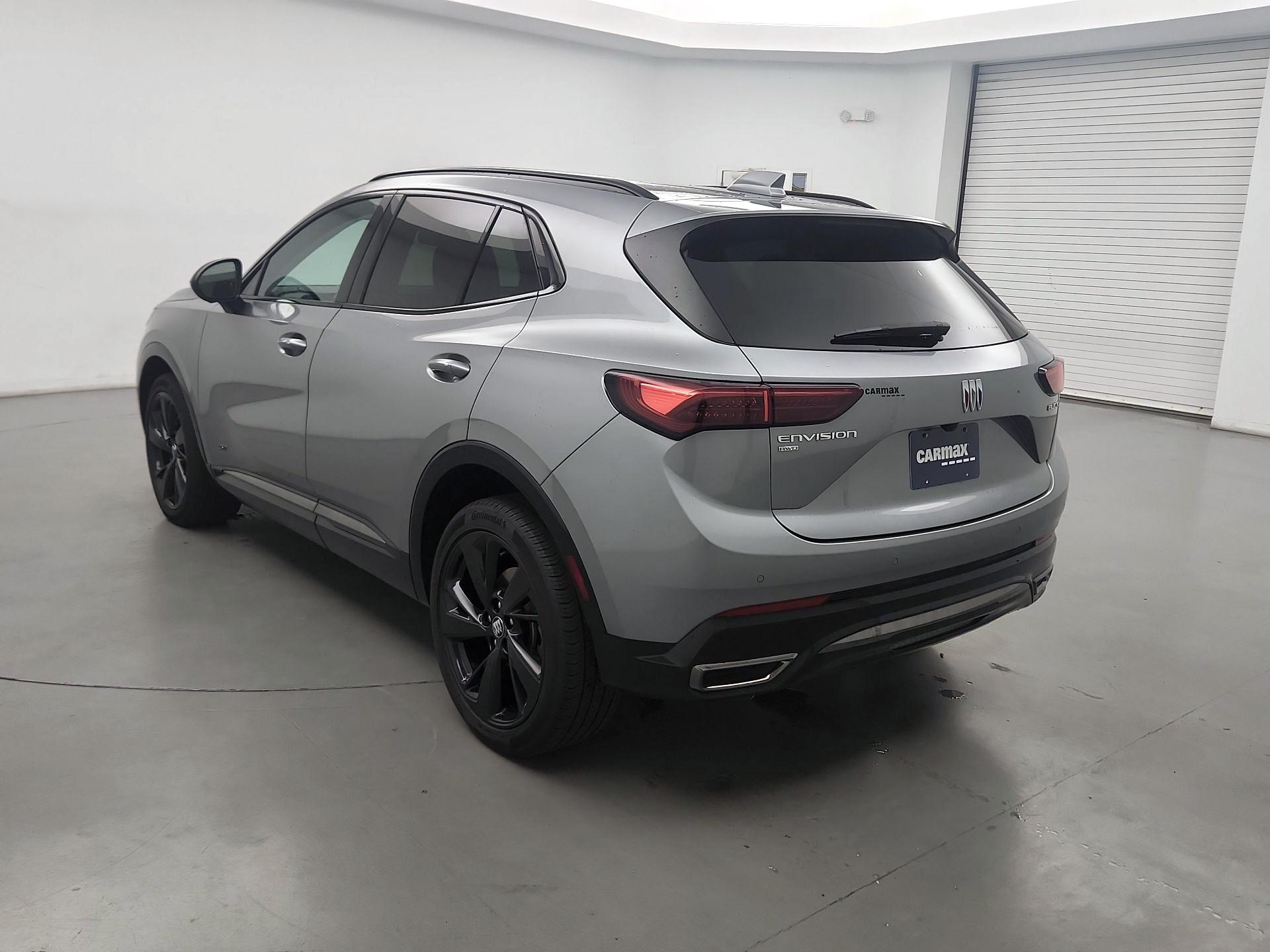 Thumbnail: 2024 Buick Envision - 7