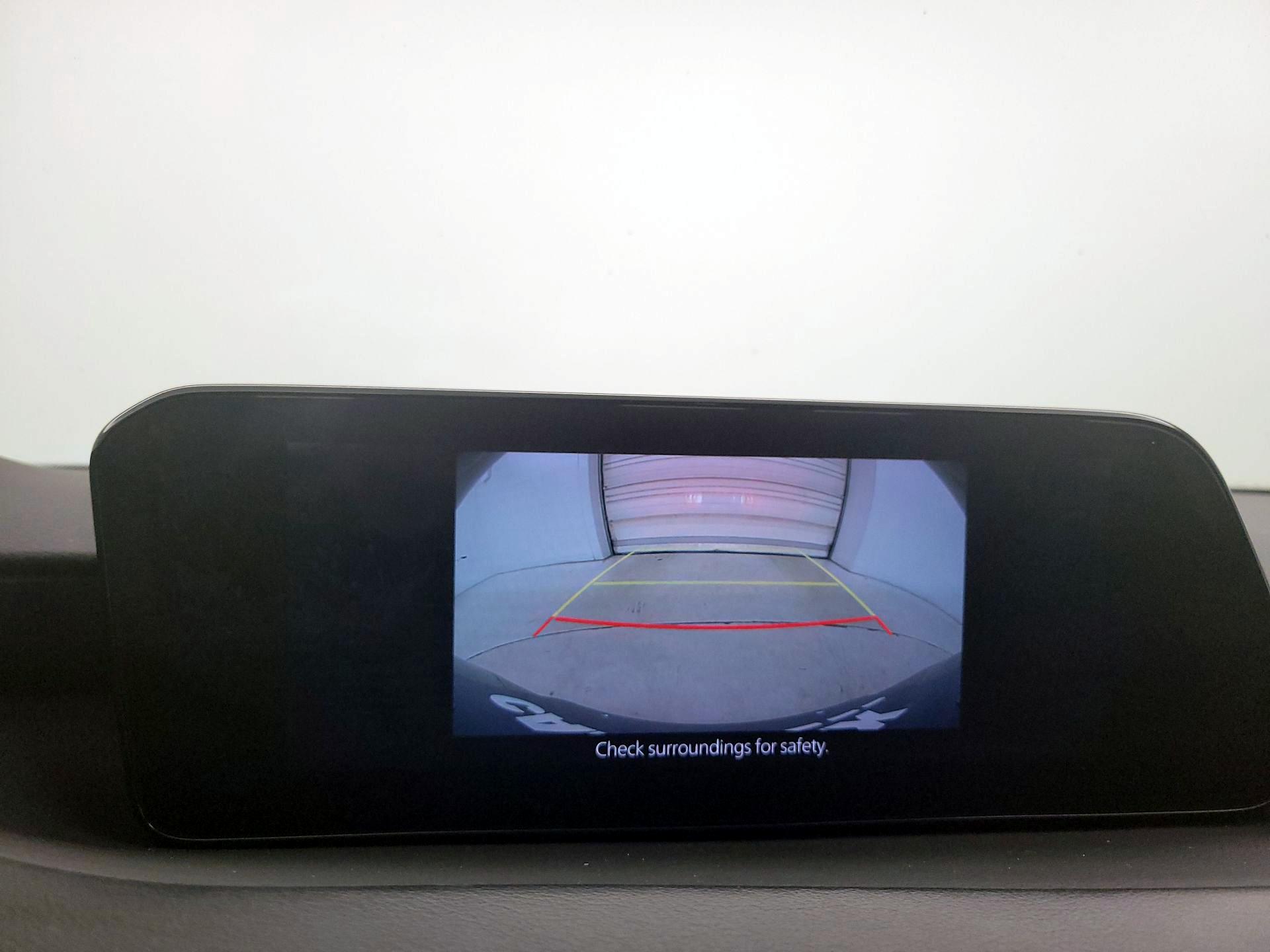 Thumbnail: 2025 Mazda Mazda3 - 14