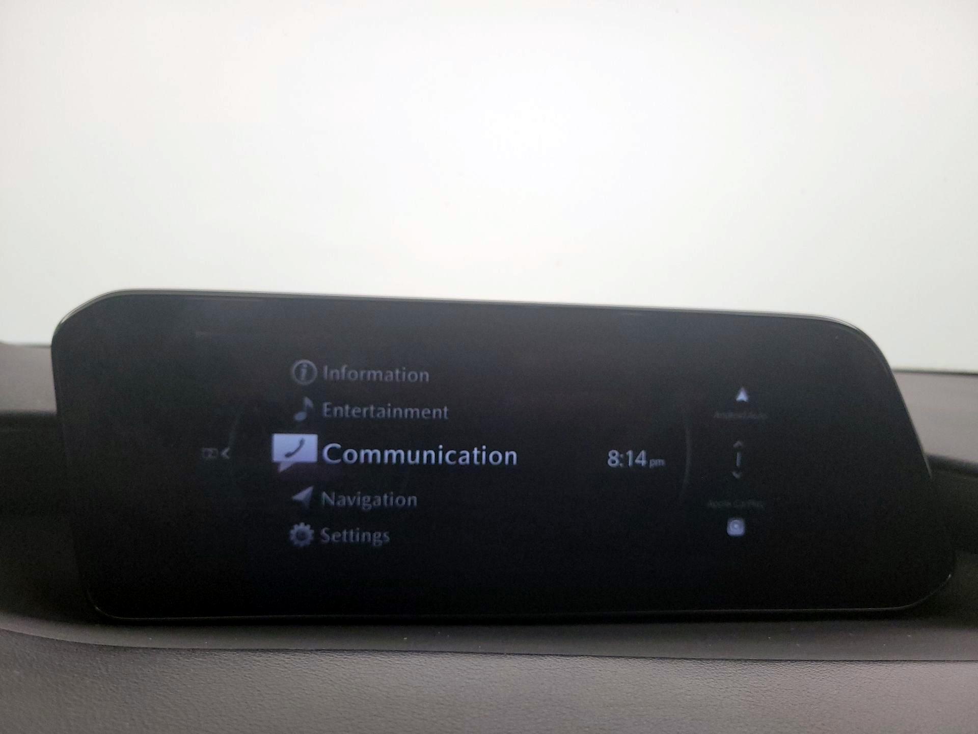 Thumbnail: 2025 Mazda Mazda3 - 15