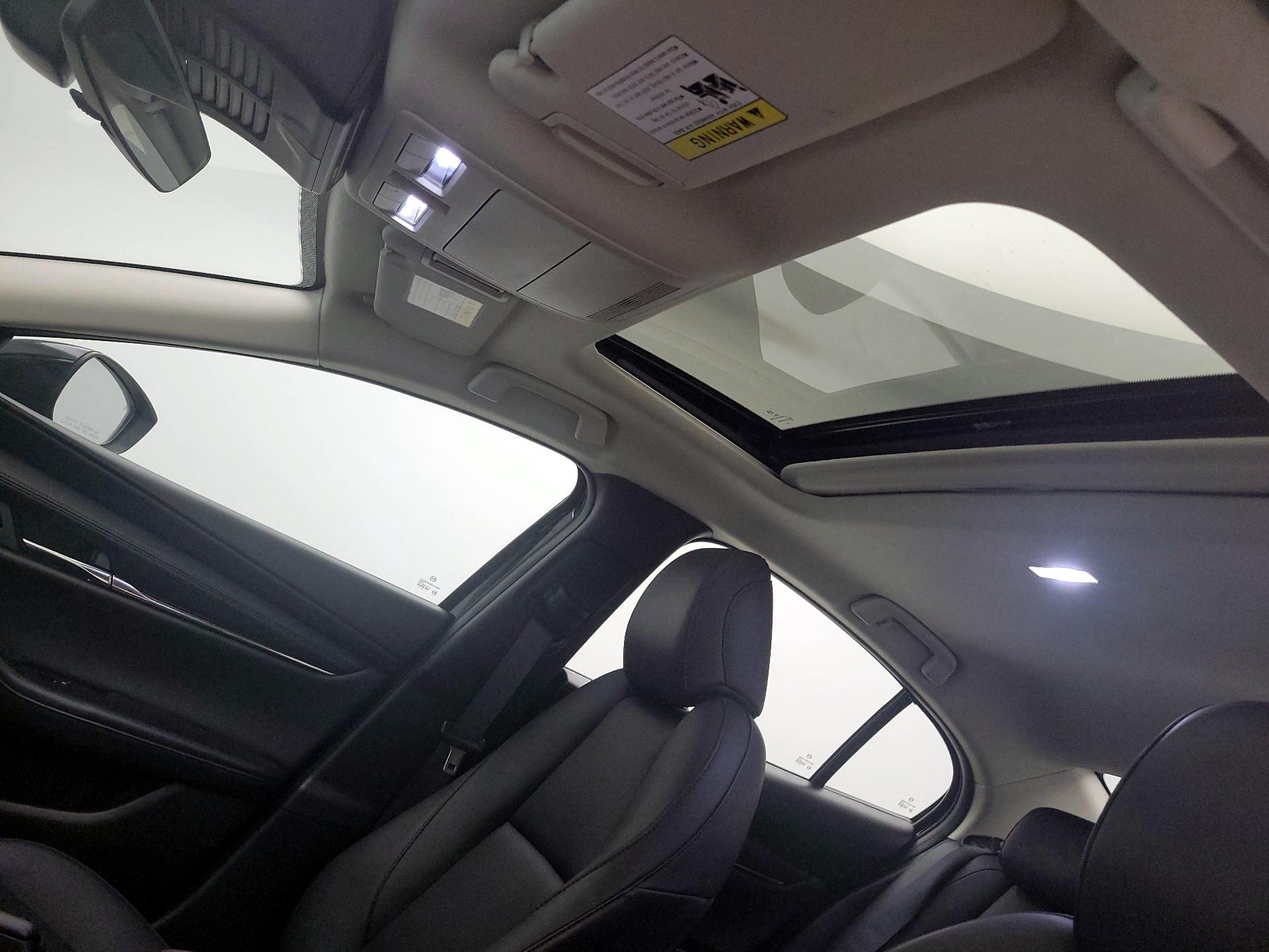 Thumbnail: 2025 Mazda Mazda3 - 18