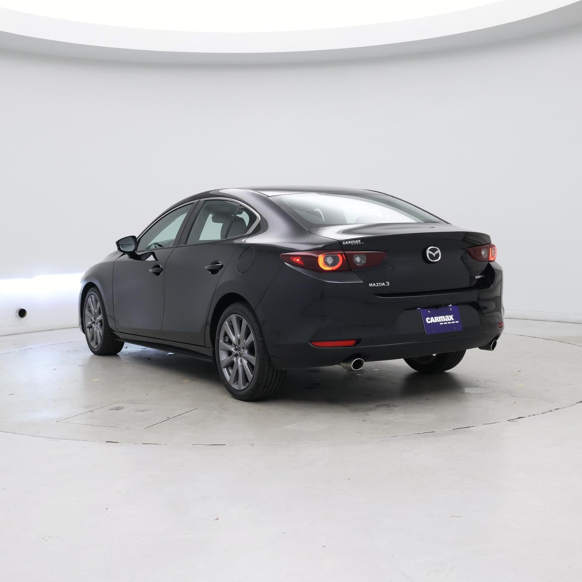 Thumbnail: 2025 Mazda Mazda3 - 2