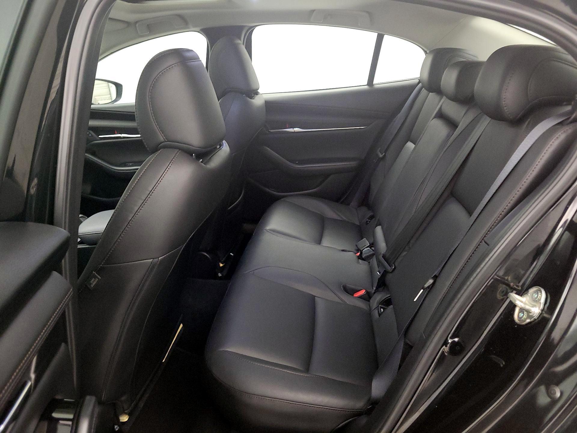 Thumbnail: 2025 Mazda Mazda3 - 19